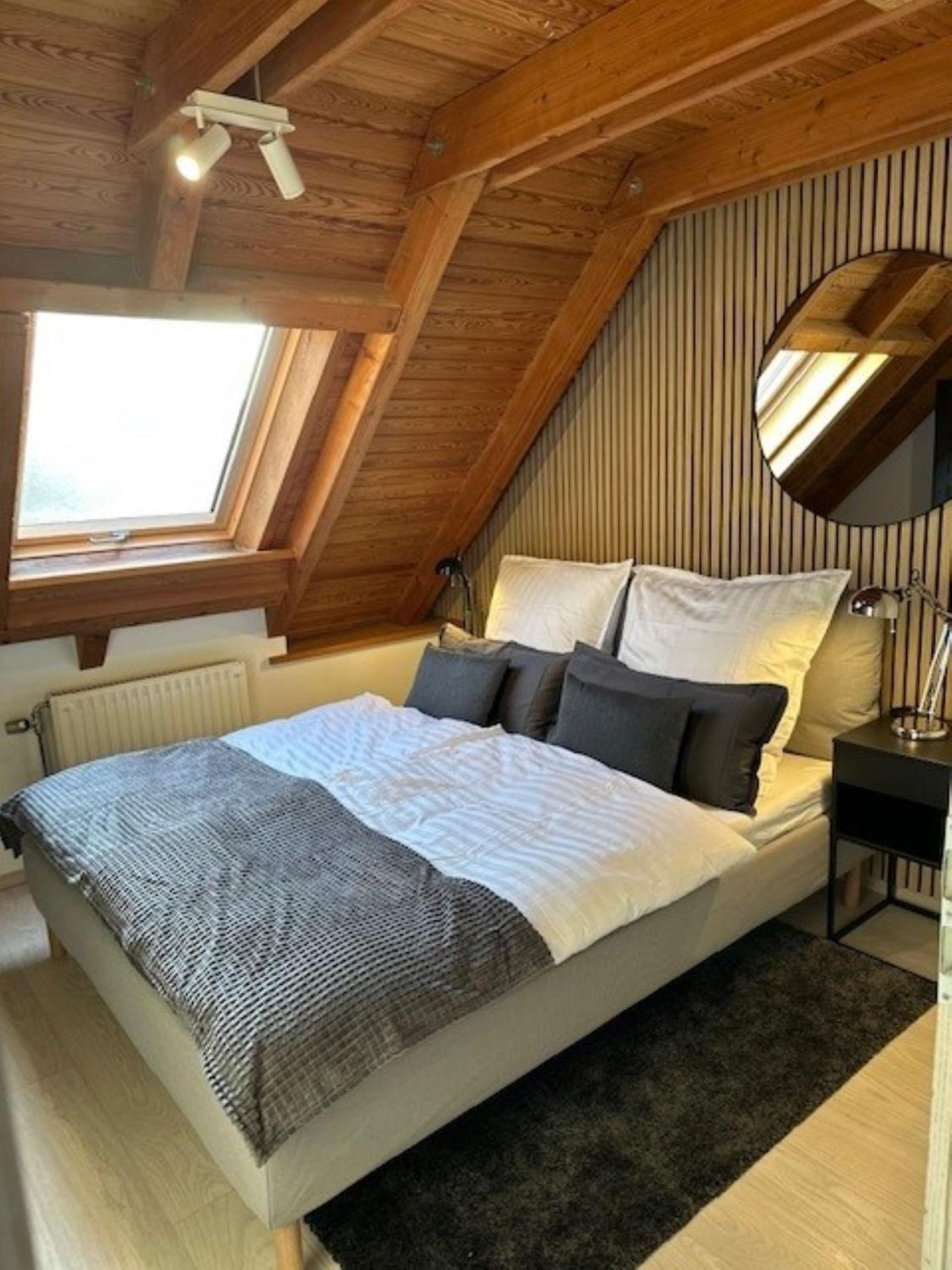 Ferienappartements Thomas Heindl