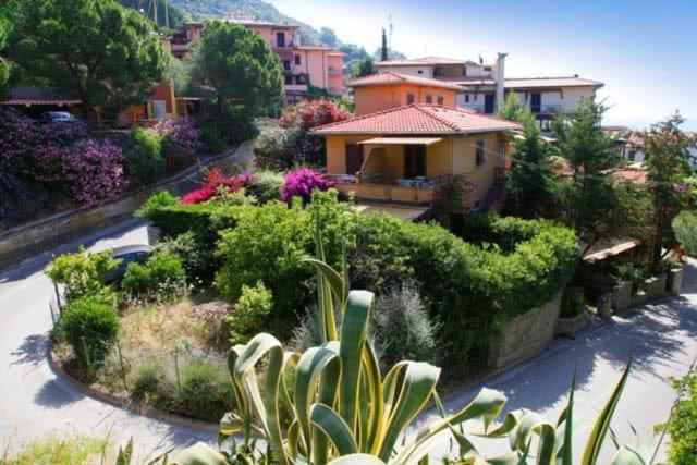 Appartamenti Fetovaia Nord - Goelba view 4