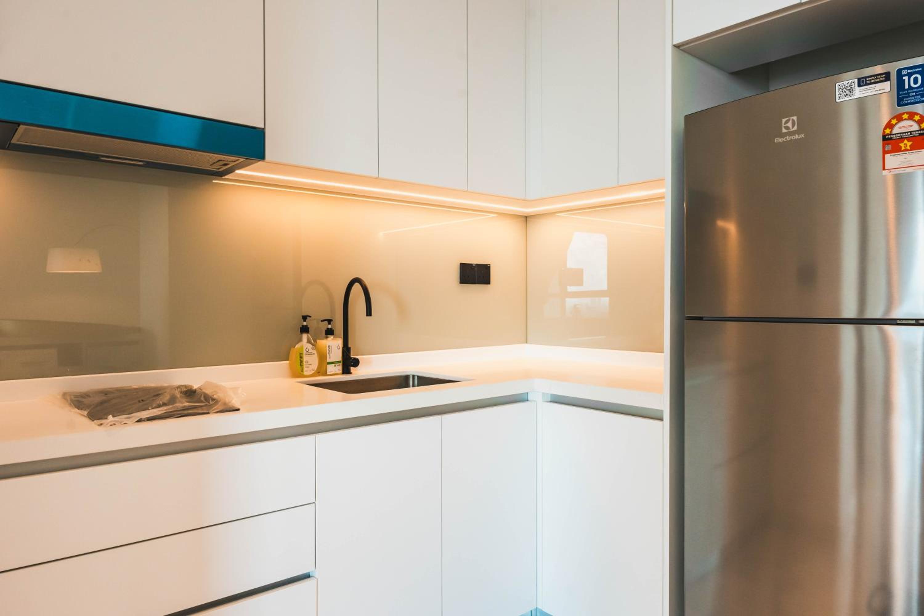 Alfa Bangsar by City Keys