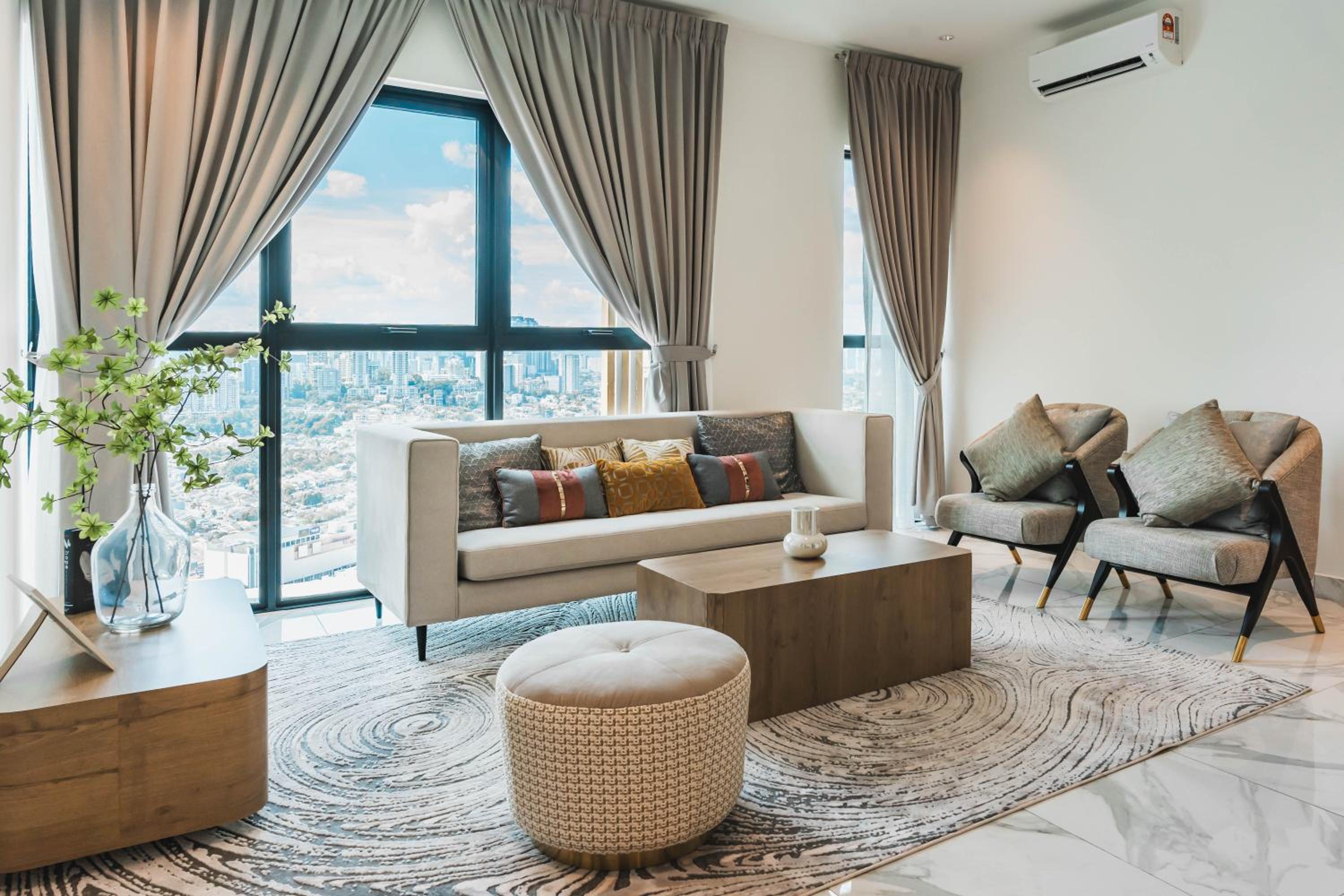 Alfa Bangsar by City Keys