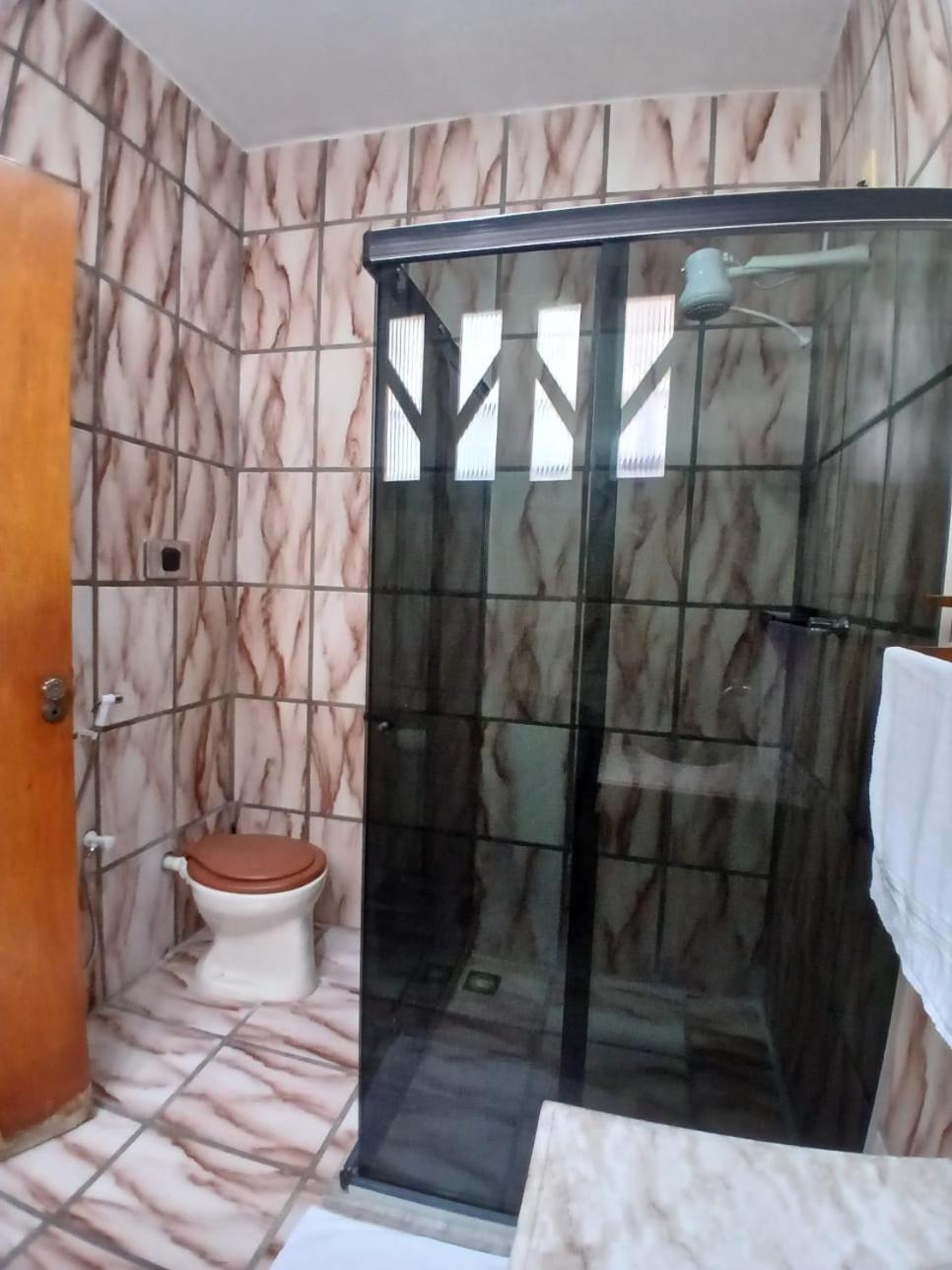 Pousada Aconchegante
