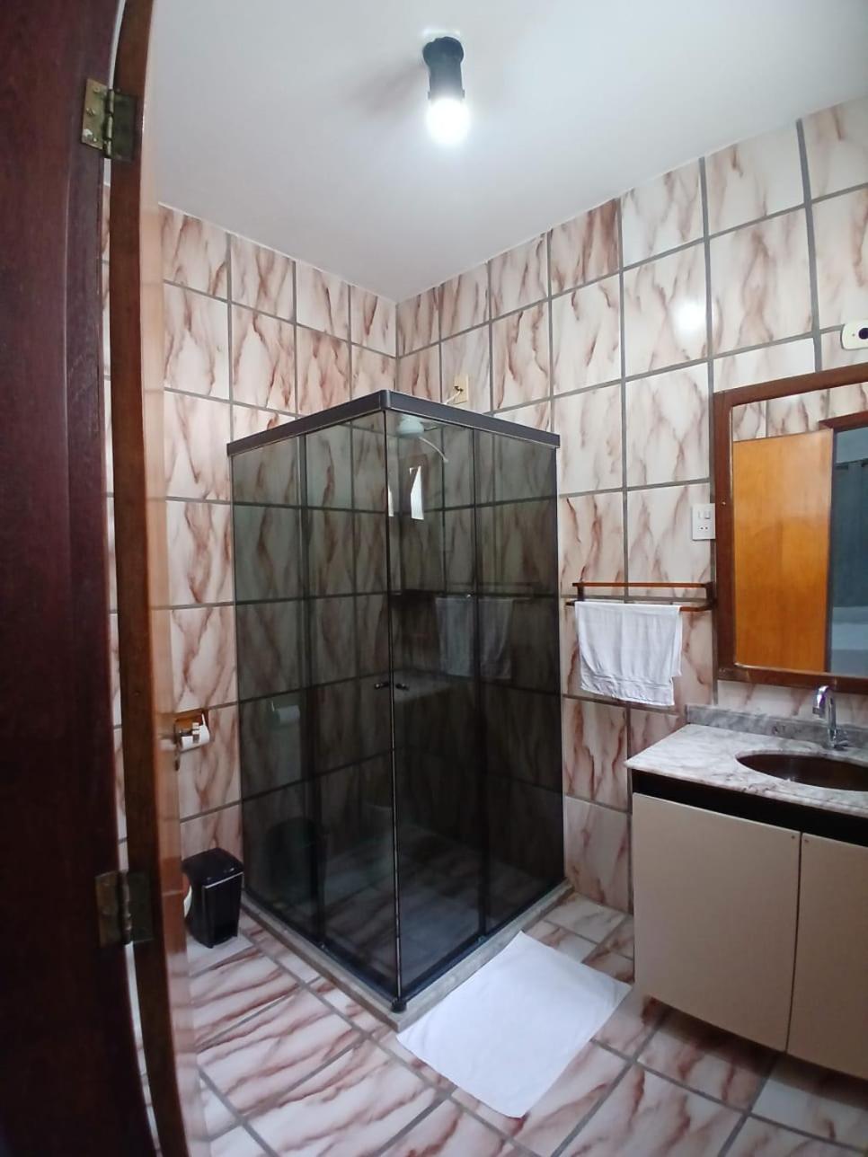 Pousada Aconchegante