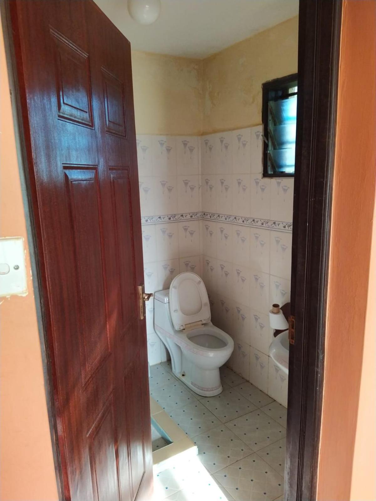 Maweni Villa view 2