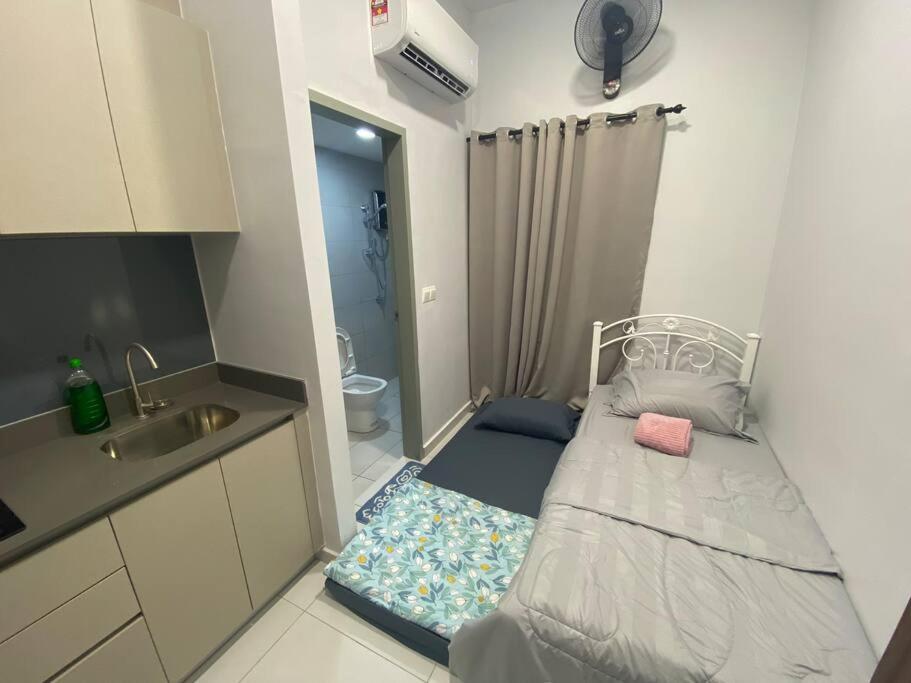 Mini Studio in Batu Kawan photo 3
