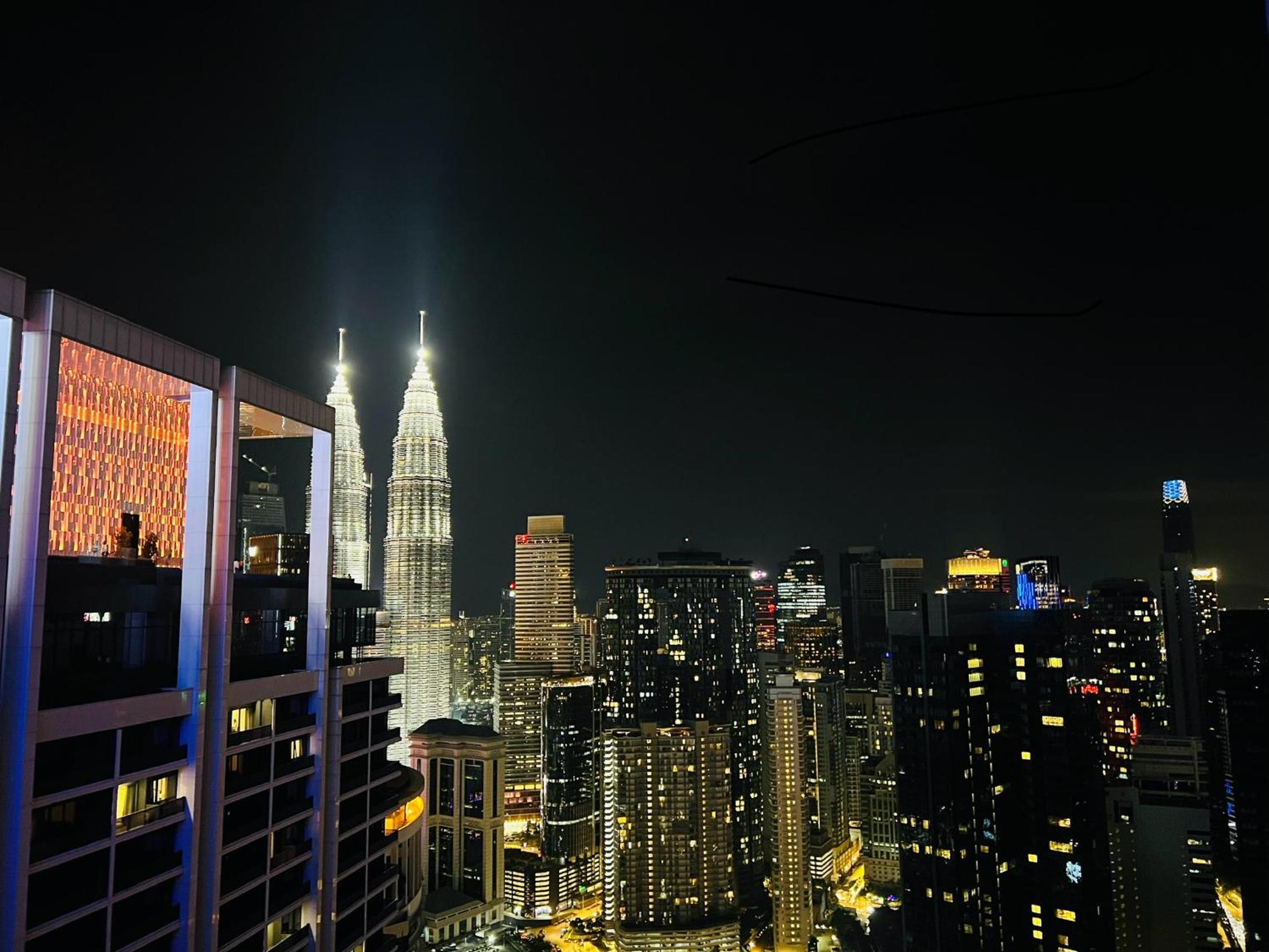 The platinum Suites KLCC by Loft suites