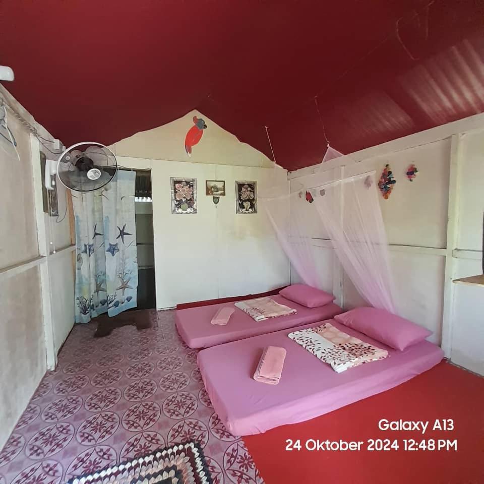 Sukau Sandipau Stay photo 1