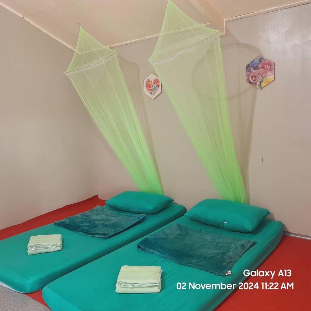 Sukau Sandipau Stay