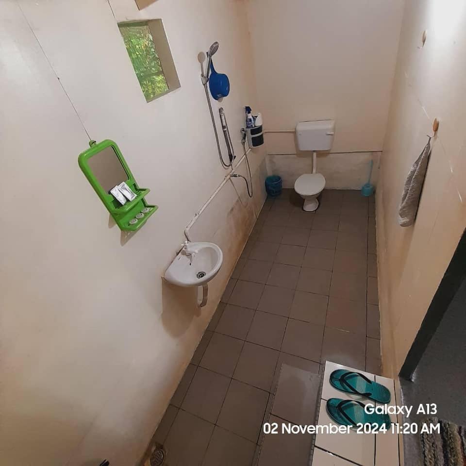 Sukau Sandipau Stay photo 8