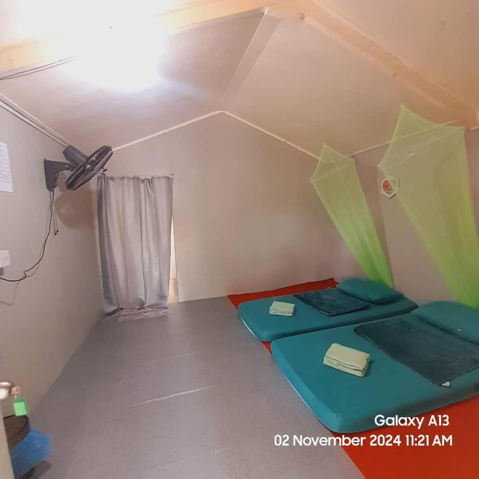 Sukau Sandipau Stay