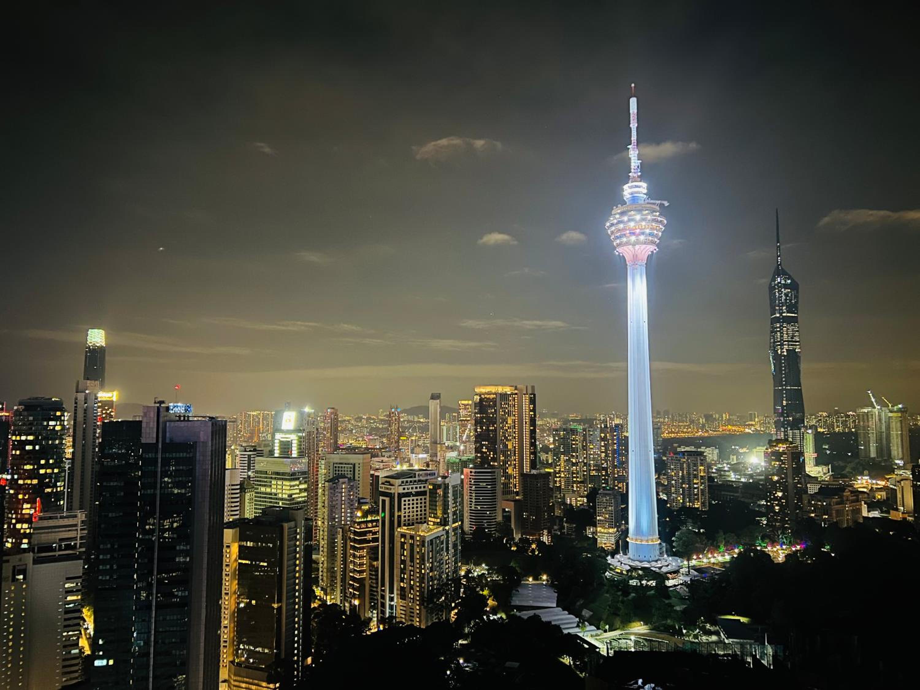 The platinum Suites KLCC by Loft suites