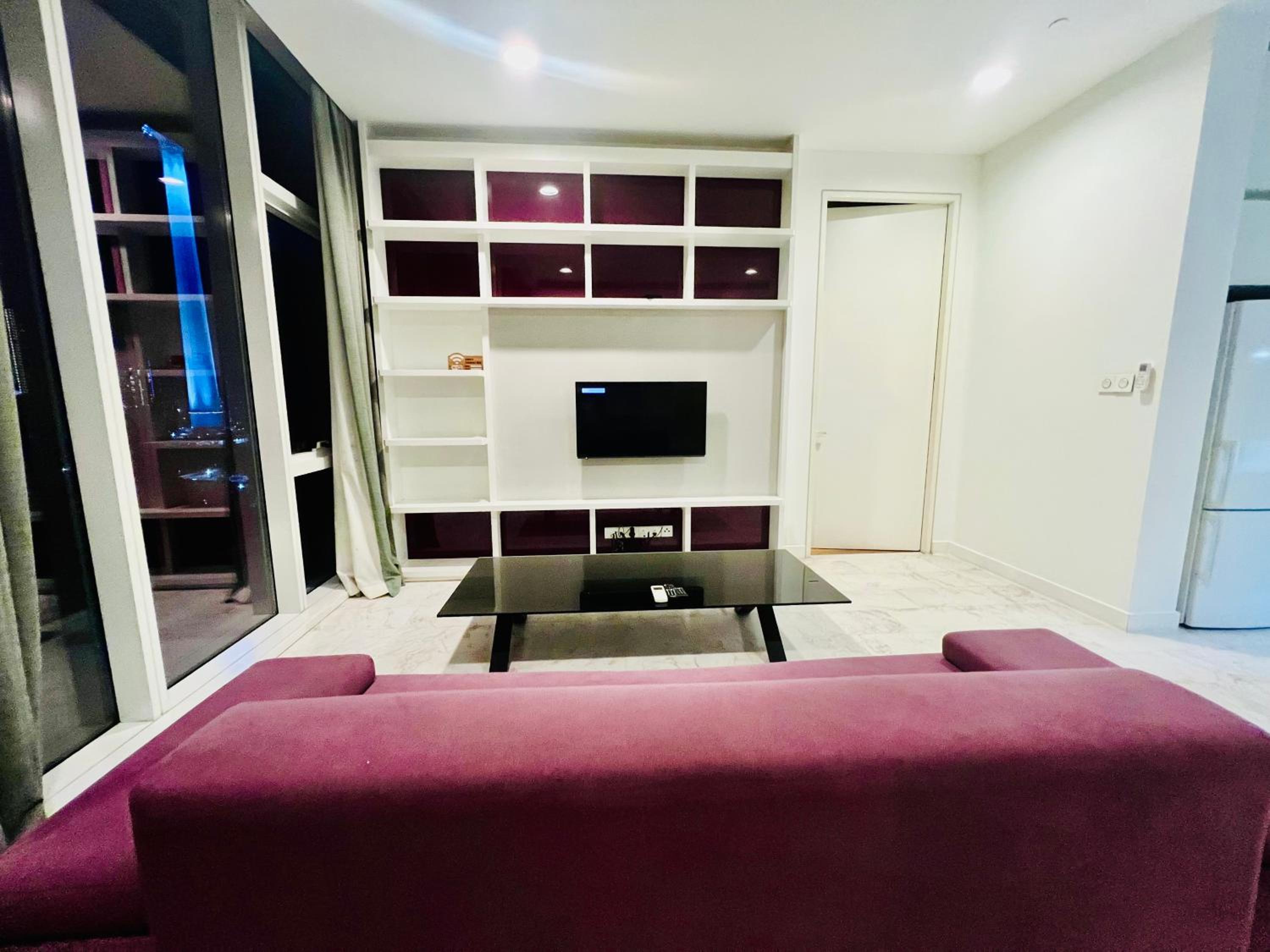 The platinum Suites KLCC by Loft suites