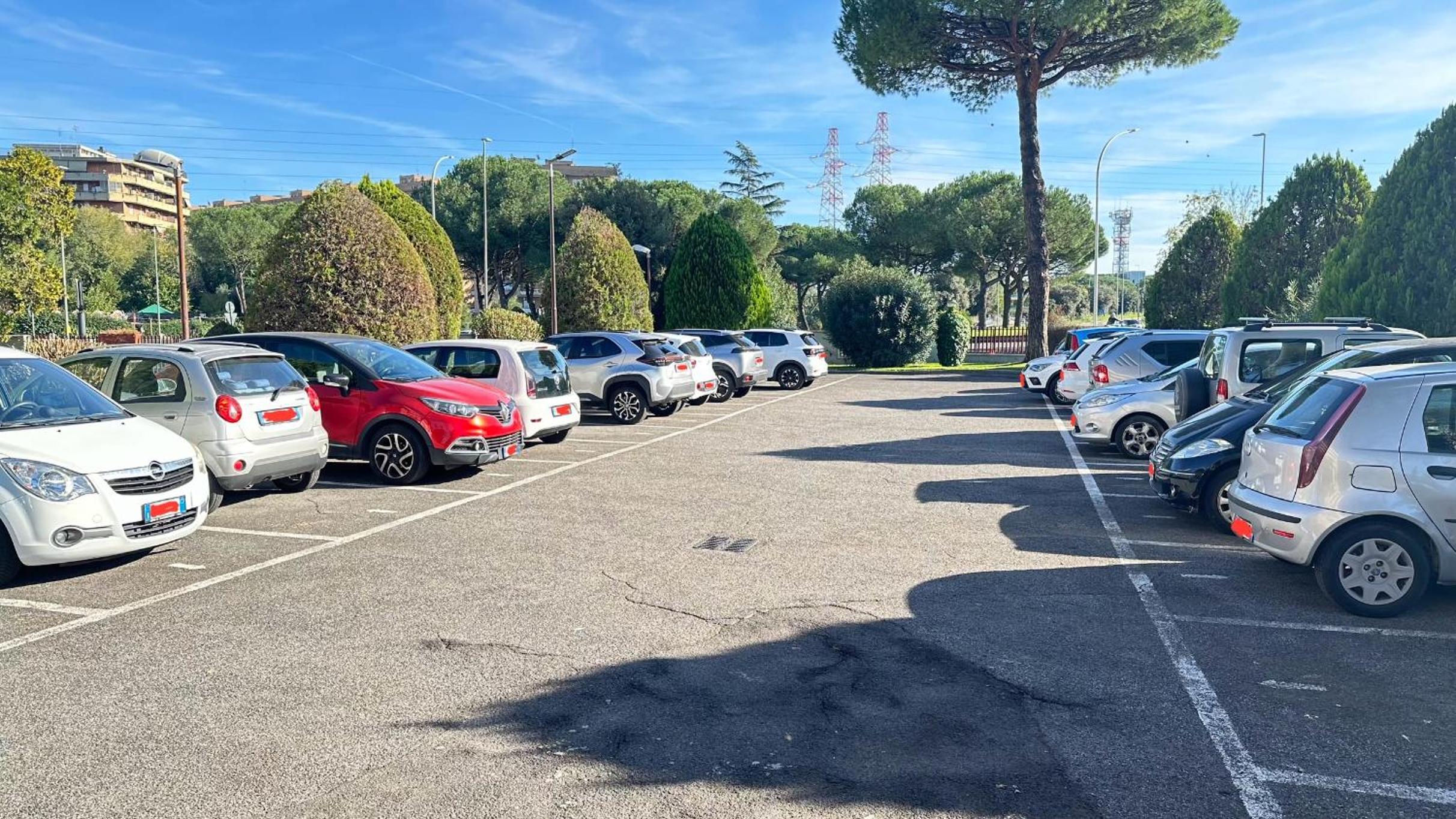 Luxury Cinecittà Apartment - Portofina