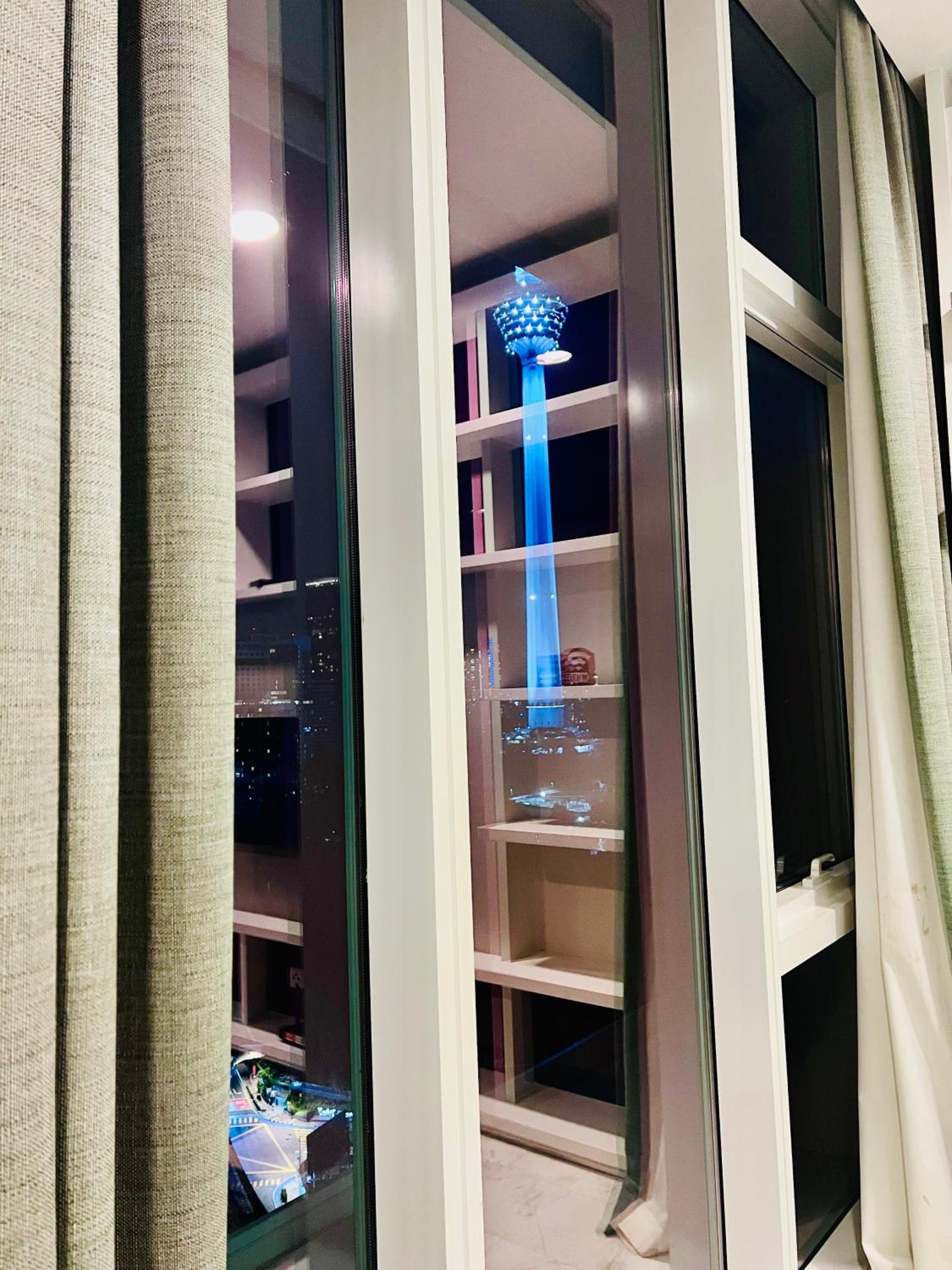 The platinum Suites KLCC by Loft suites
