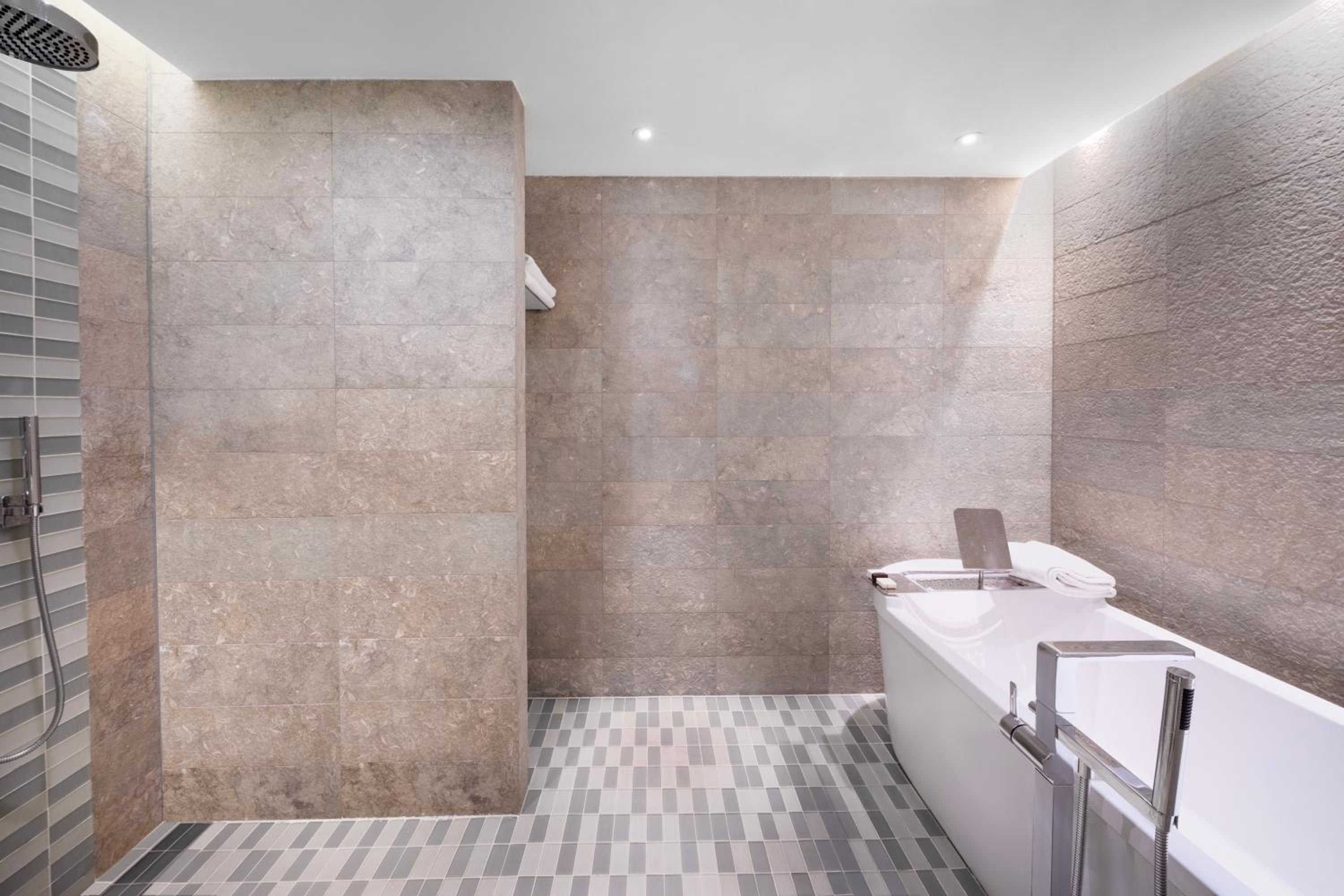 Park Hyatt Istanbul - Macka Palas - Image 198