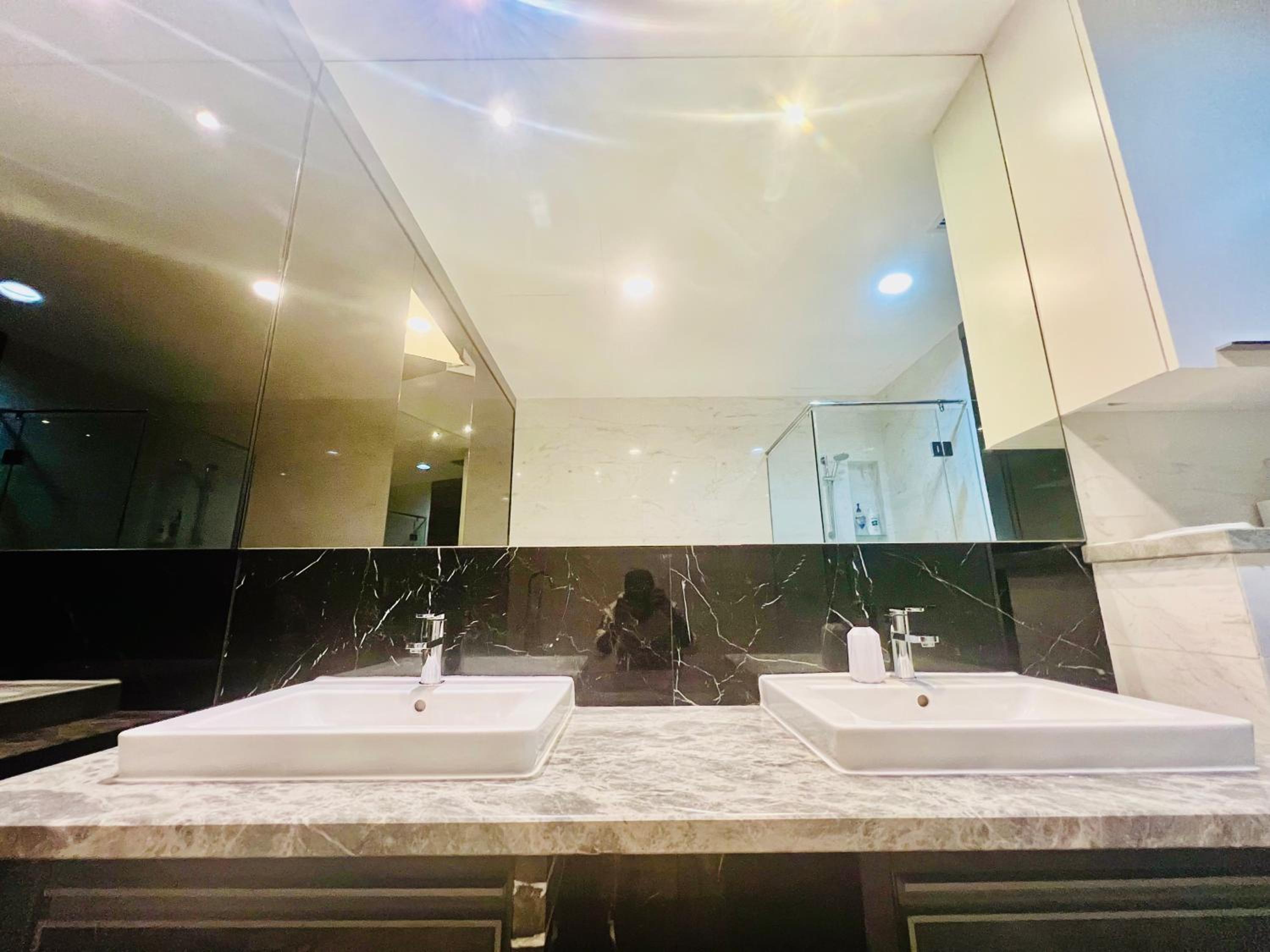 The platinum Suites KLCC by Loft suites
