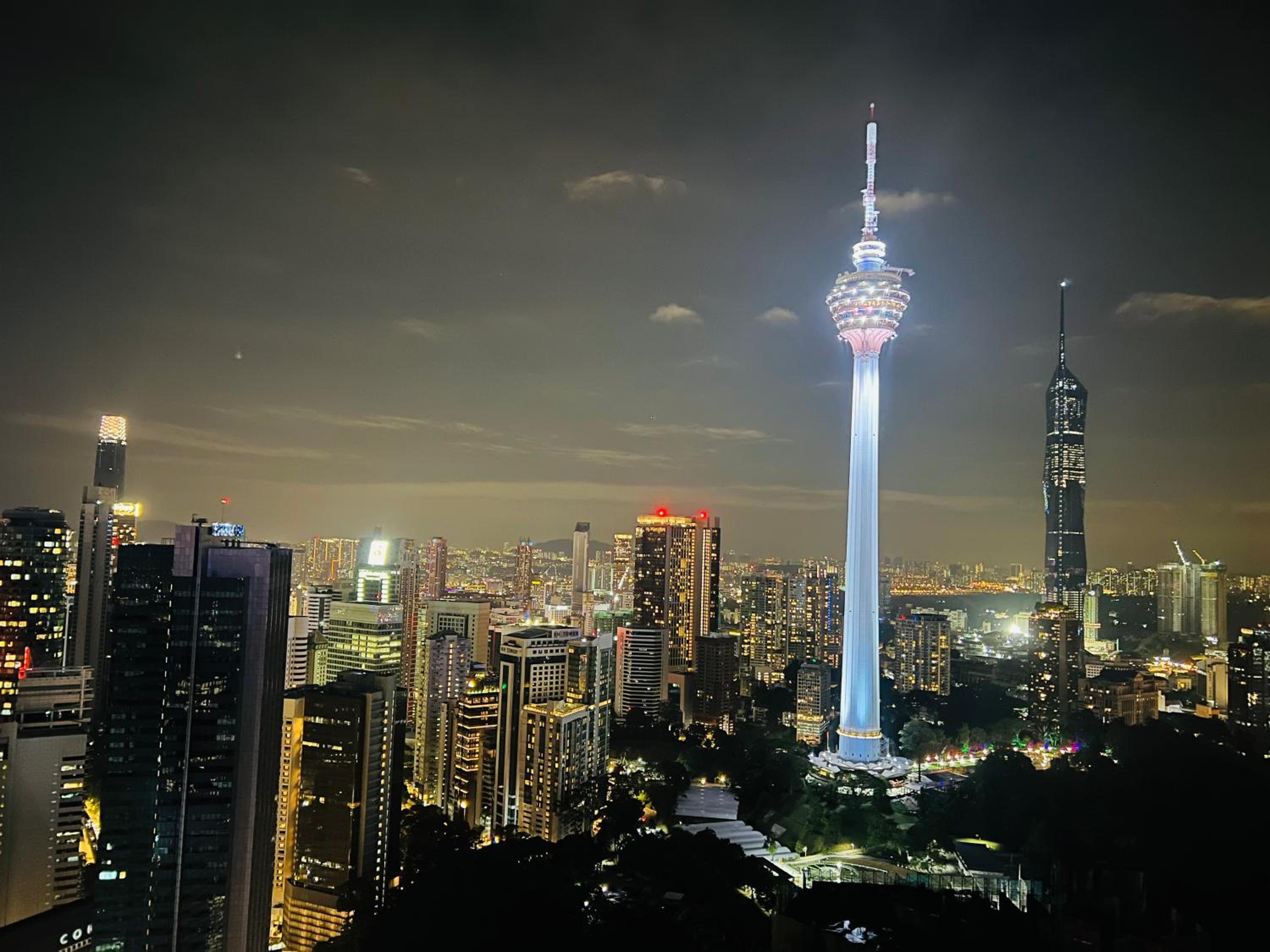 The platinum Suites KLCC by Loft suites