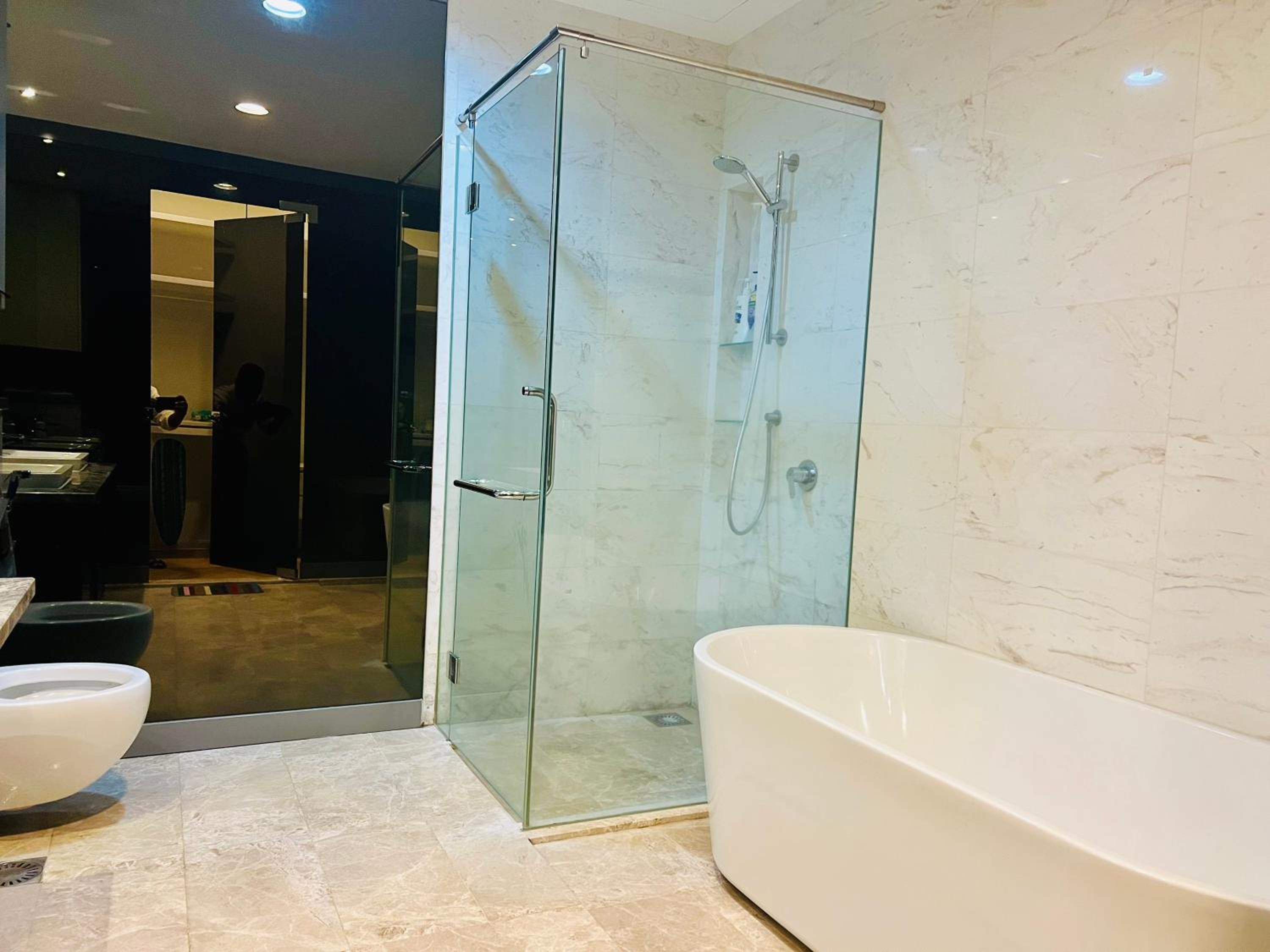 The platinum Suites KLCC by Loft suites