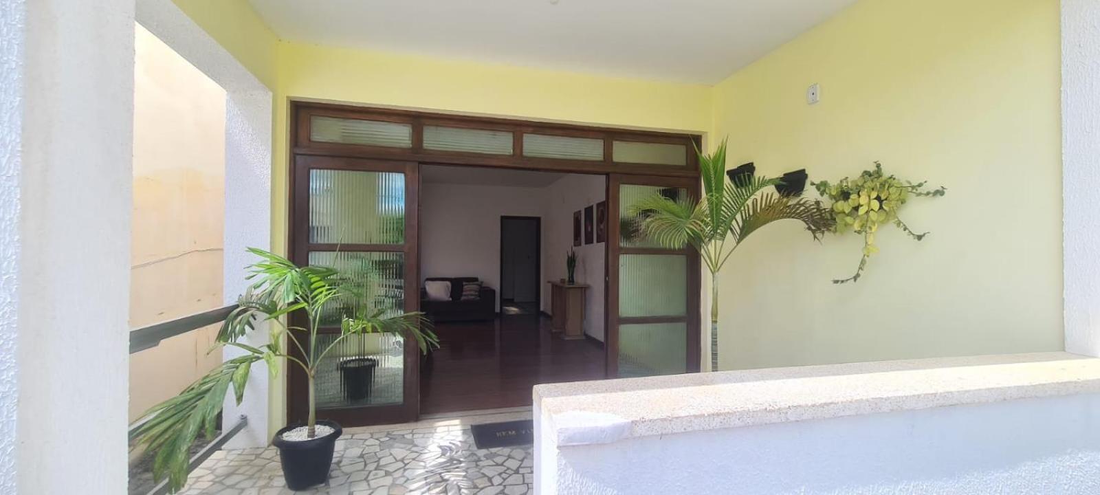 Pousada Aconchegante