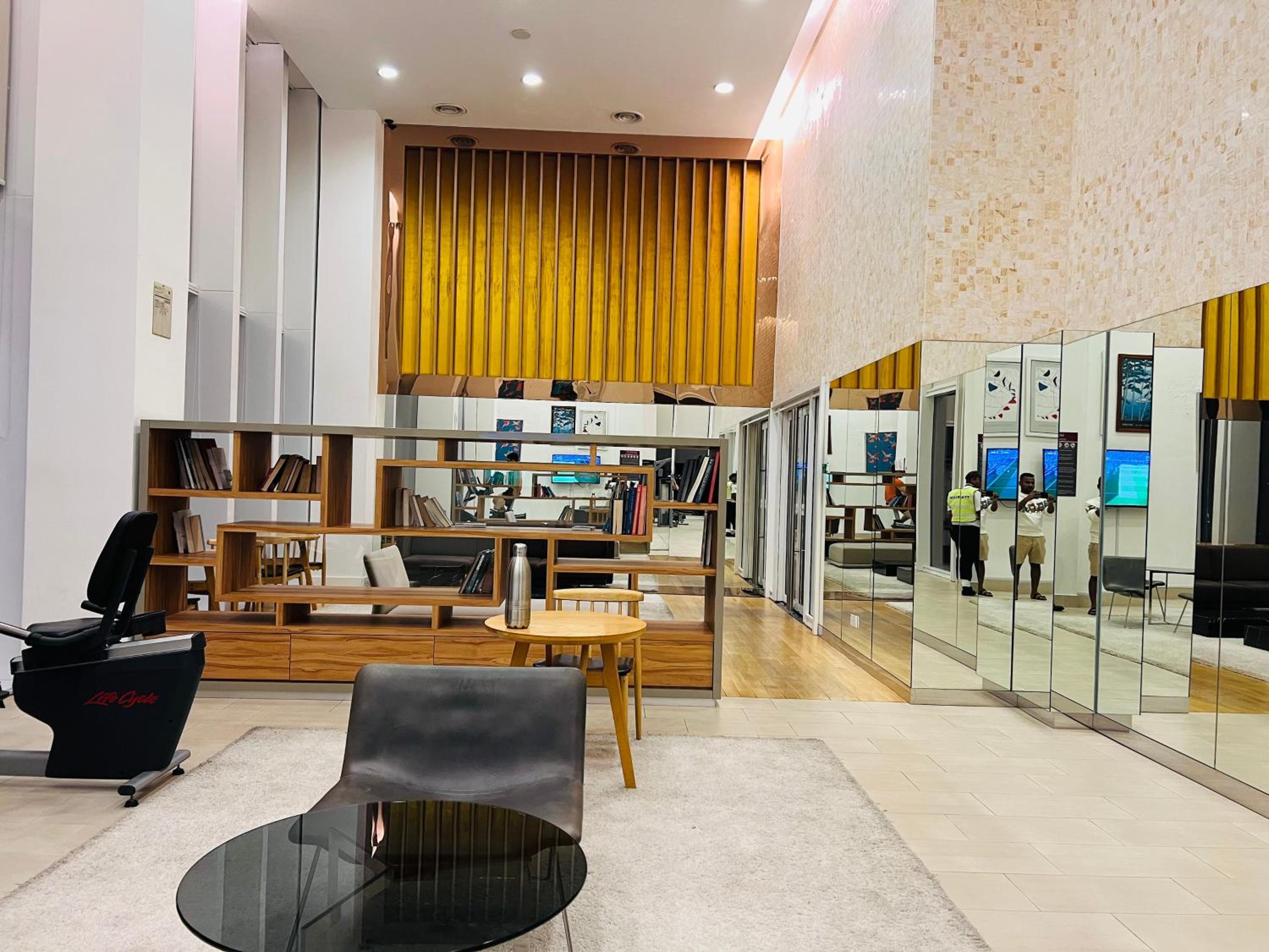 The platinum Suites KLCC by Loft suites