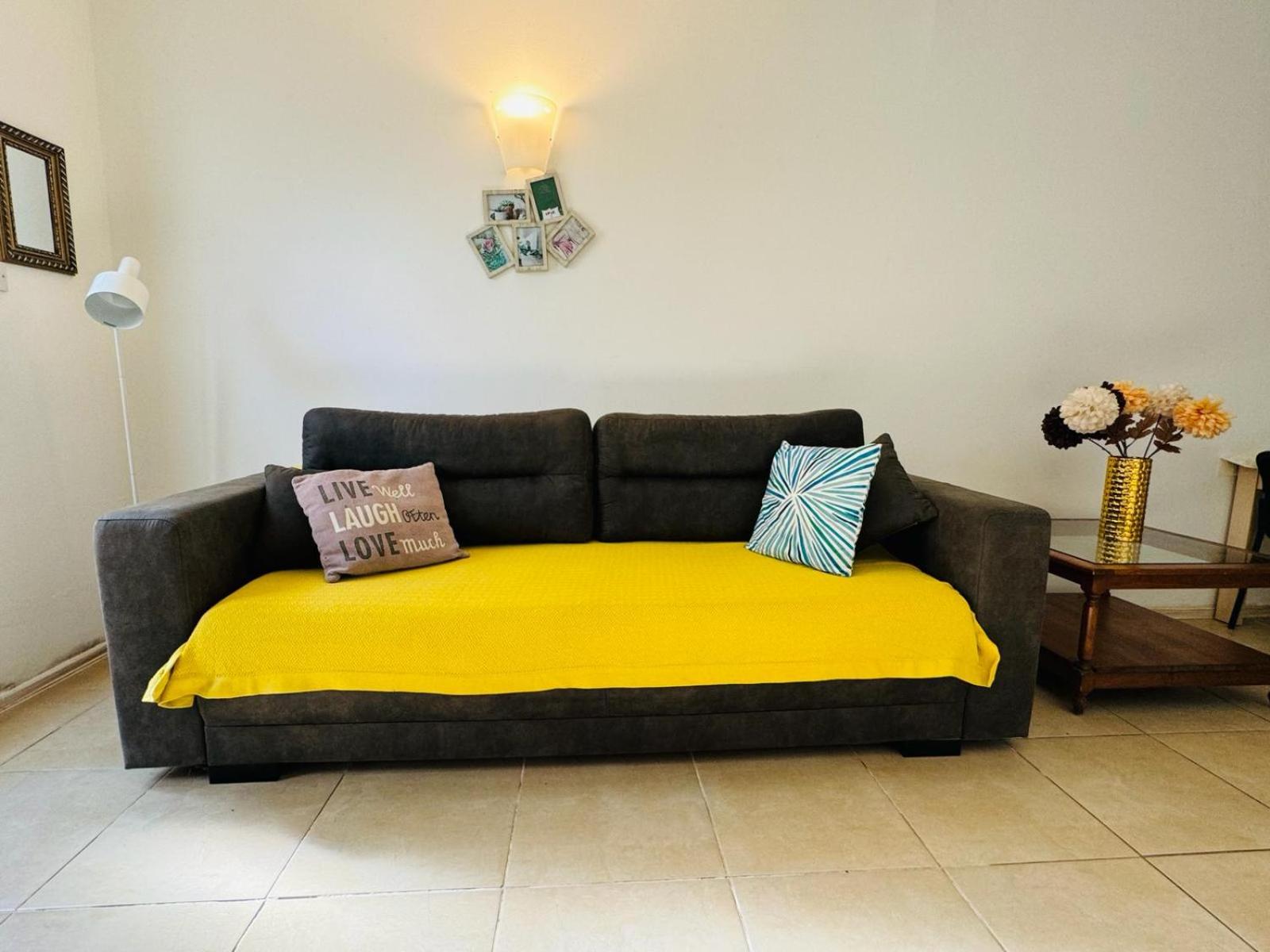Apartment with POOL , close to the SEA and St JULIANS photo 4