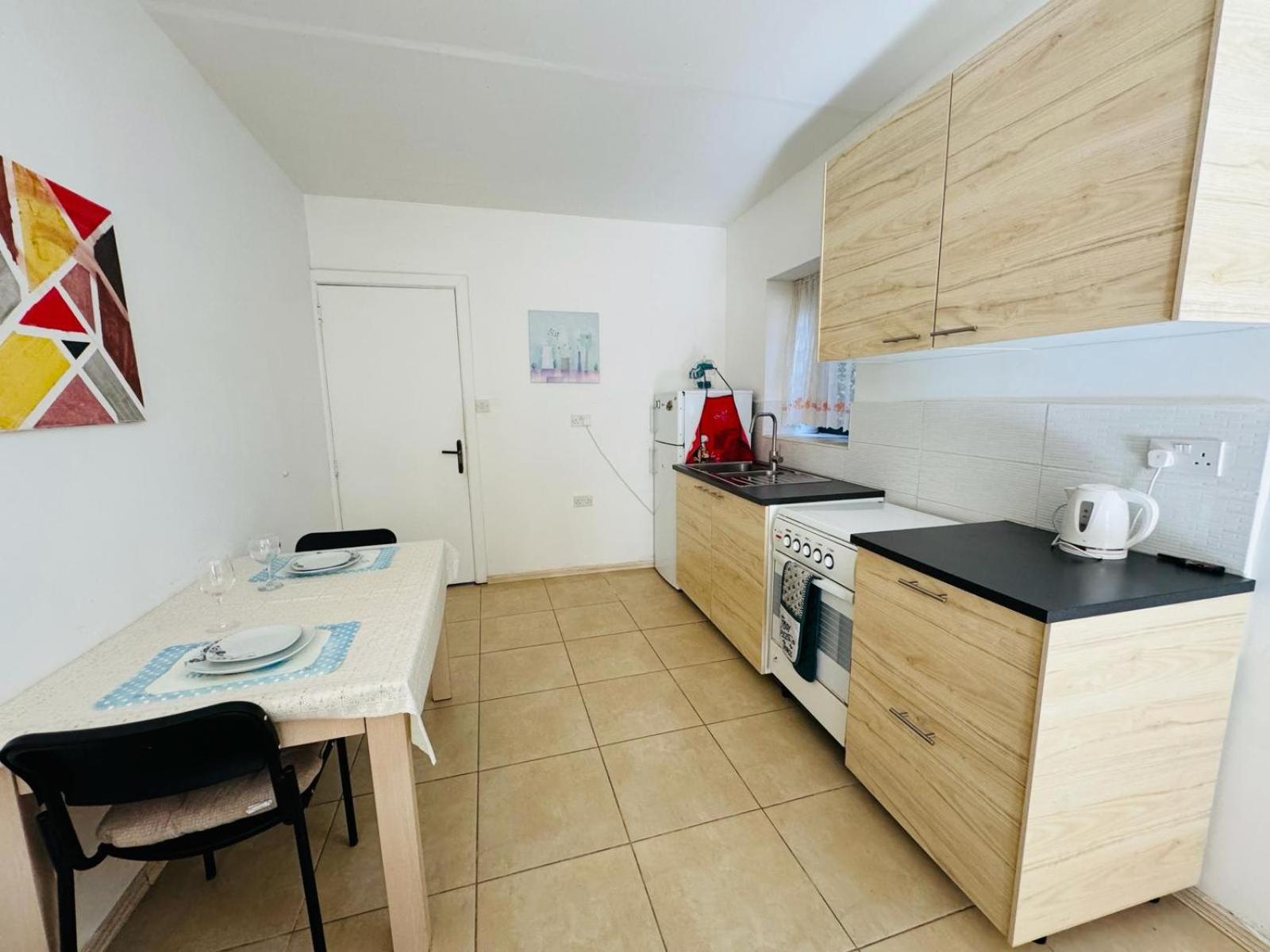 Apartment with POOL , close to the SEA and St JULIANS photo 3