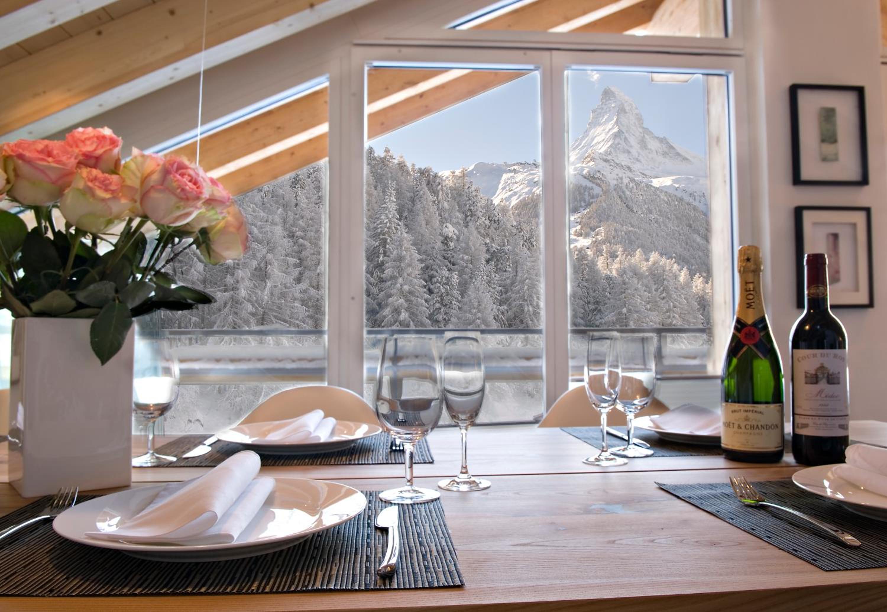 Chalet Altesse - Premium Apartments