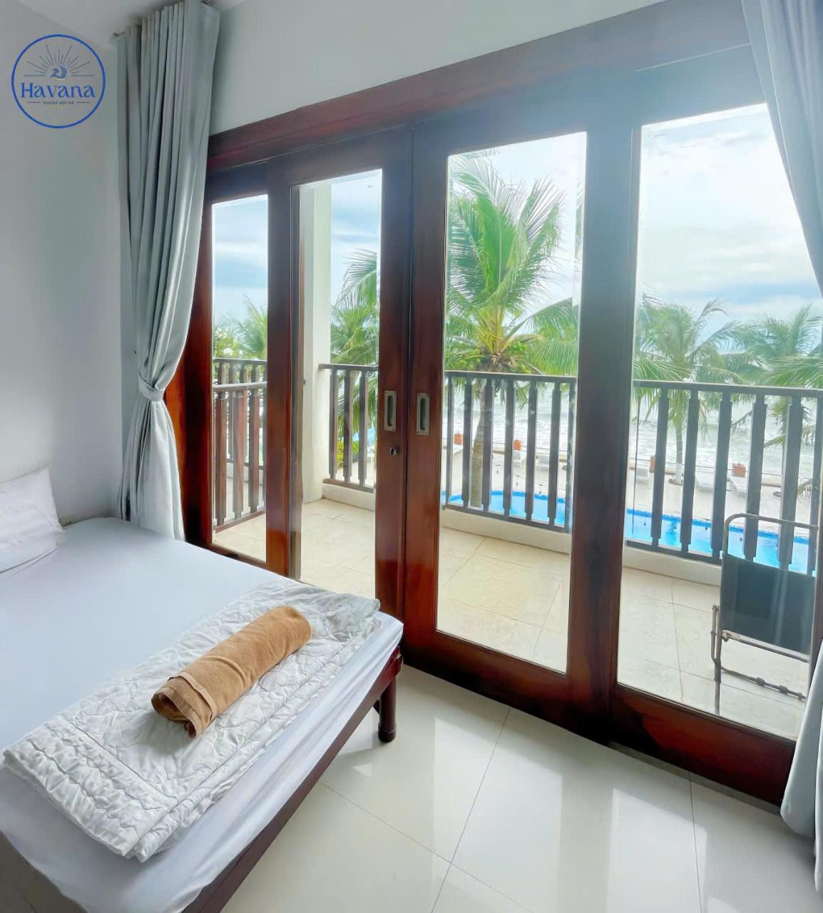 KDL HAVANA RESORT Mũi Né