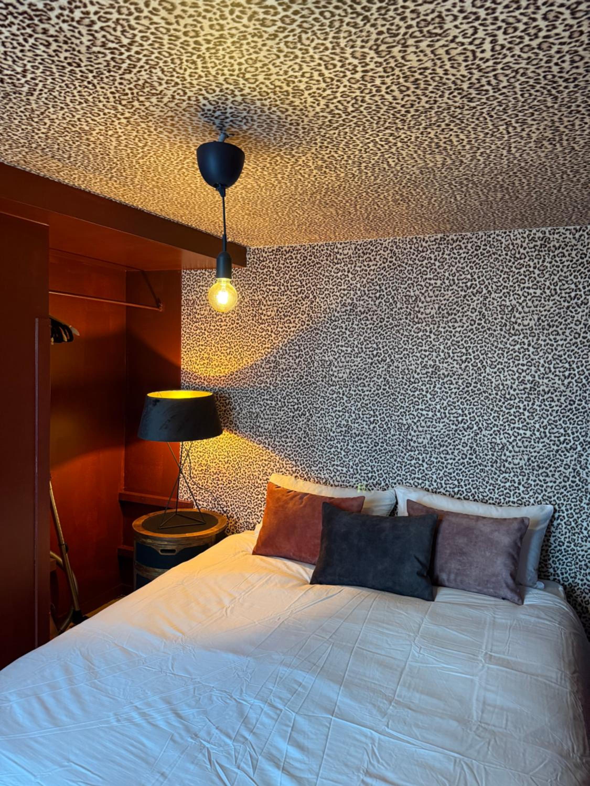 Cosy Boudoir Suites - 4p