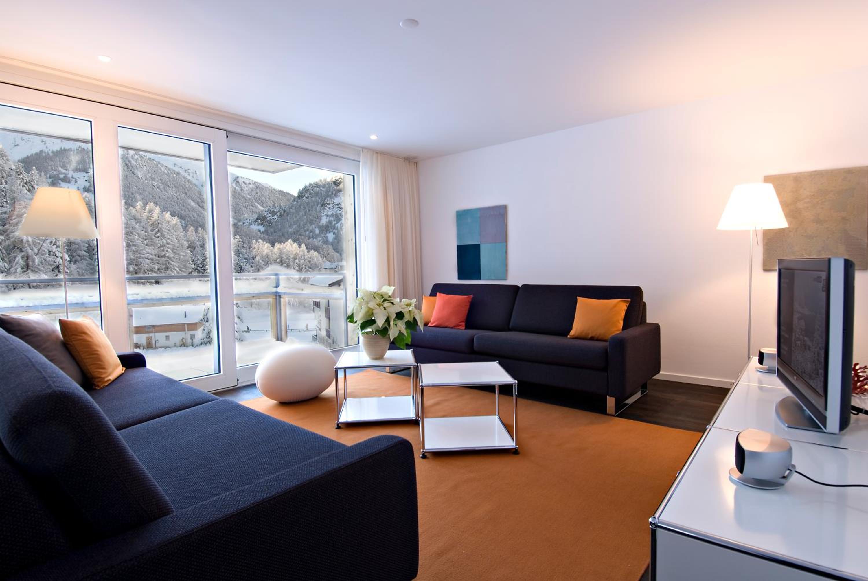 Chalet Altesse - Premium Apartments — photo 14