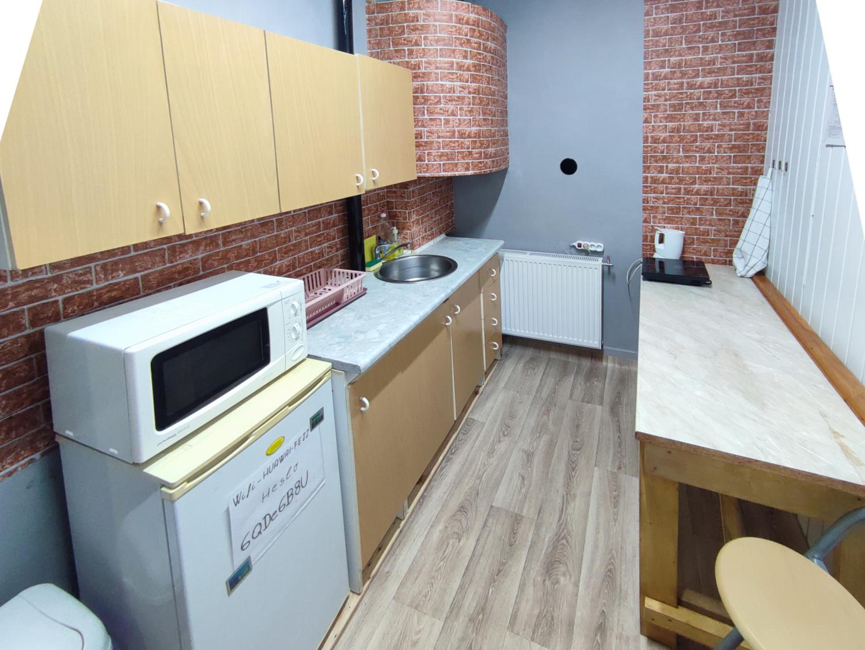 Apartmán