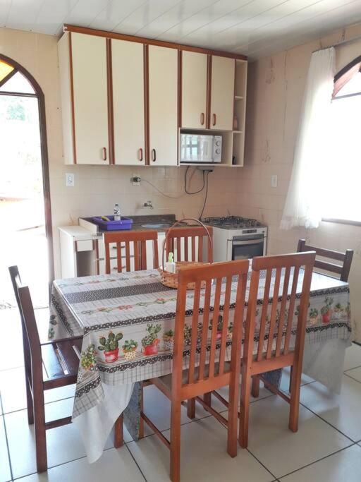 Casa Beira rio 1