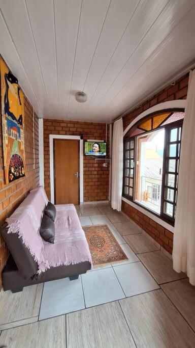 Casa Beira rio 1