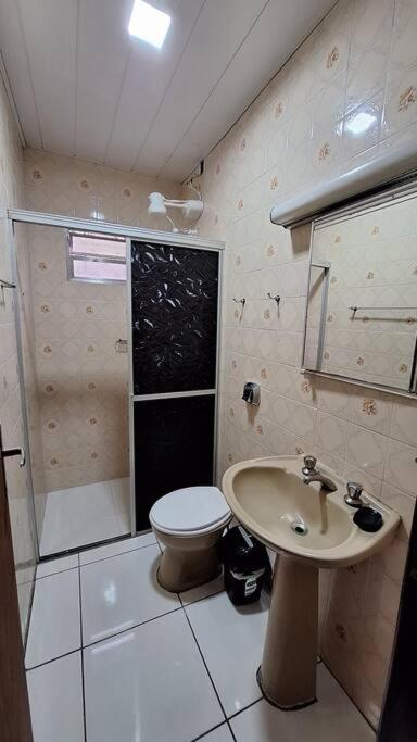 Casa Beira rio 1