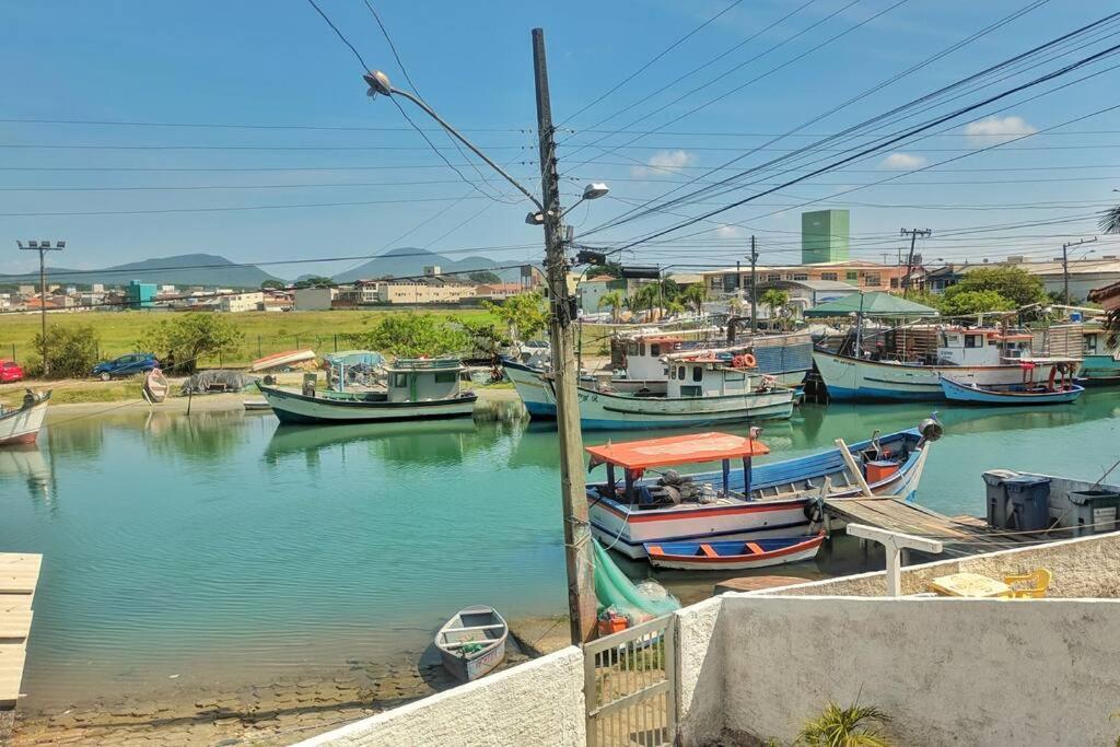 Casa Beira rio 1
