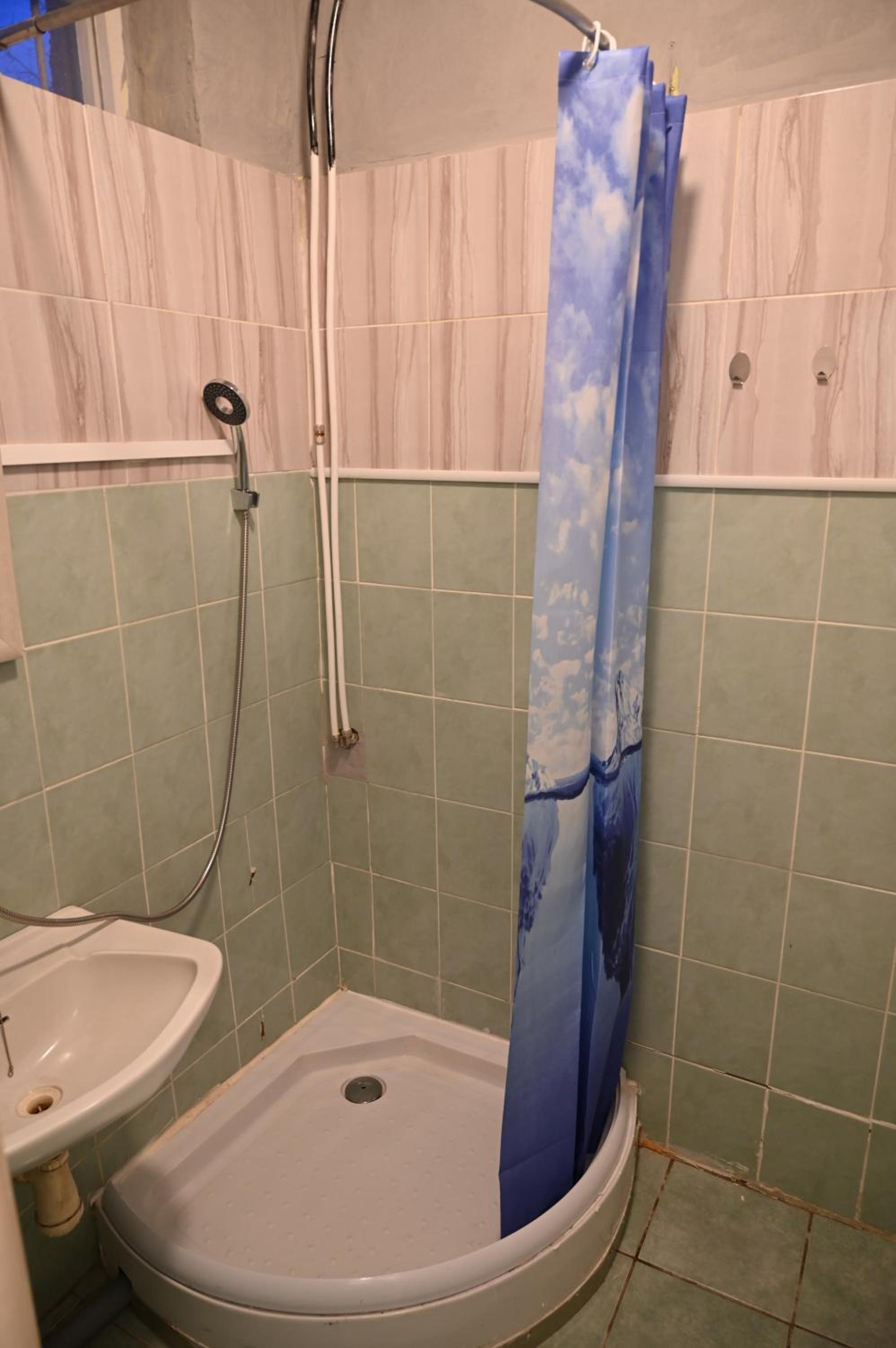 Apartmán