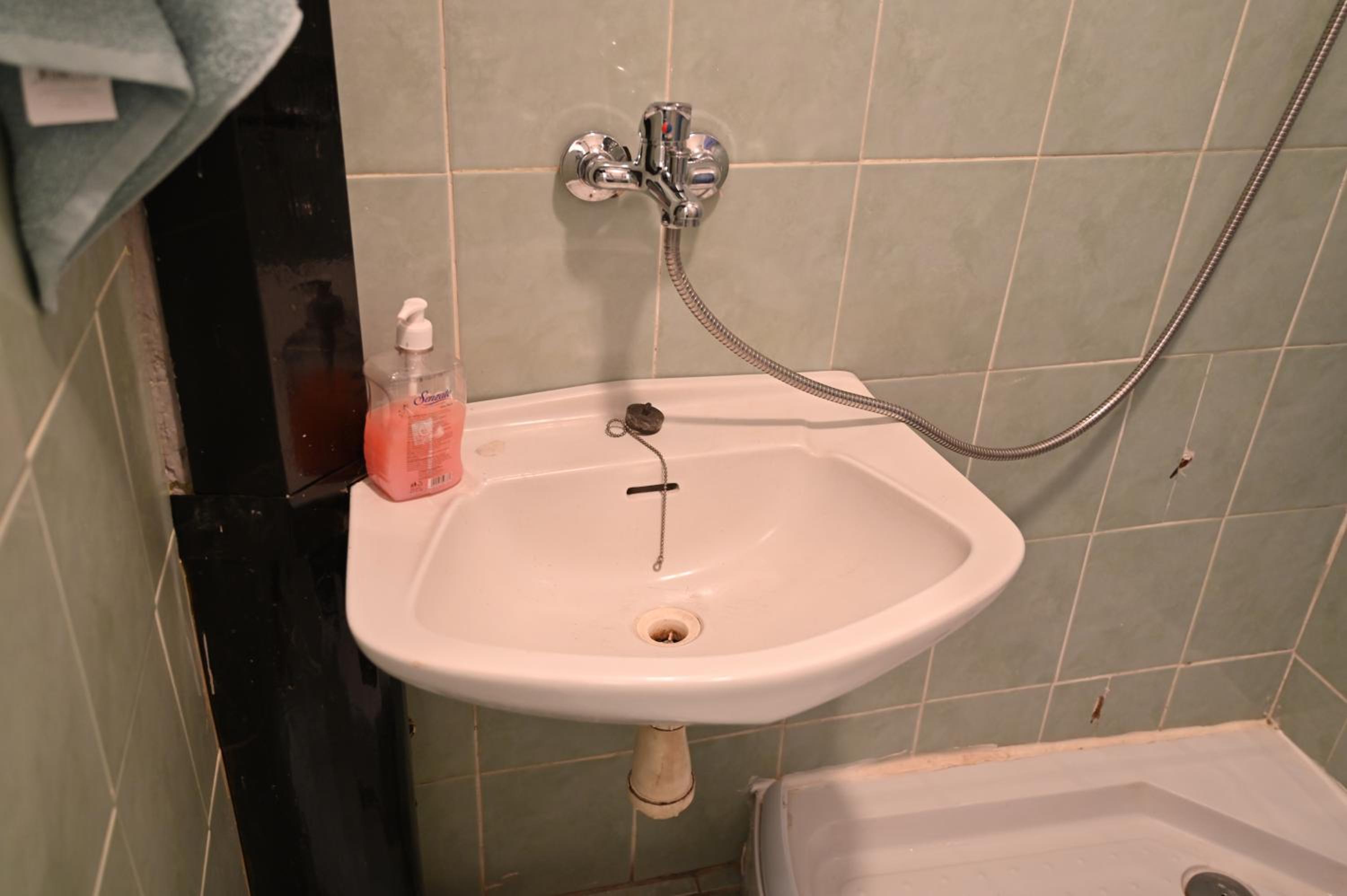 Apartmán
