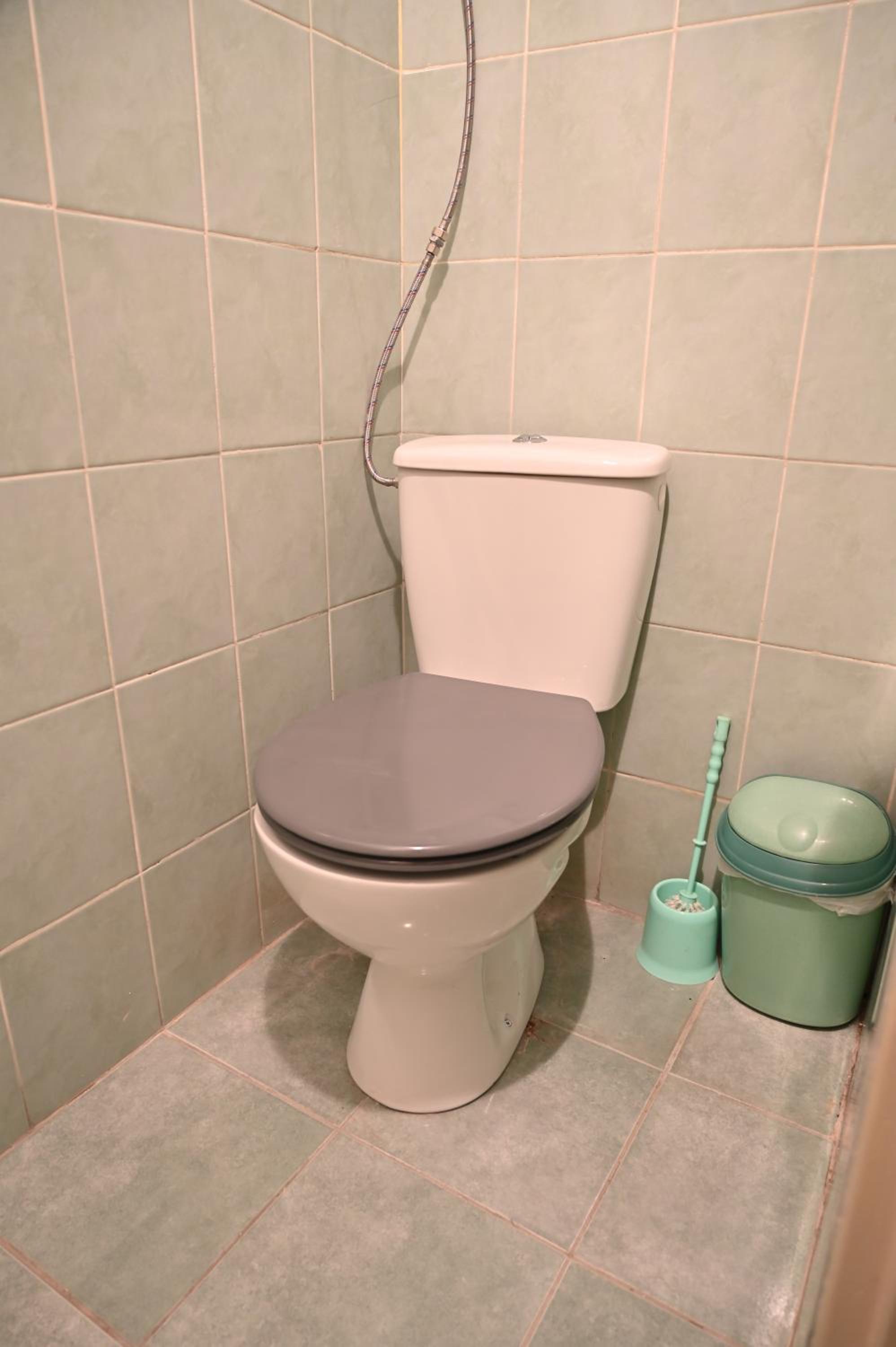 Apartmán