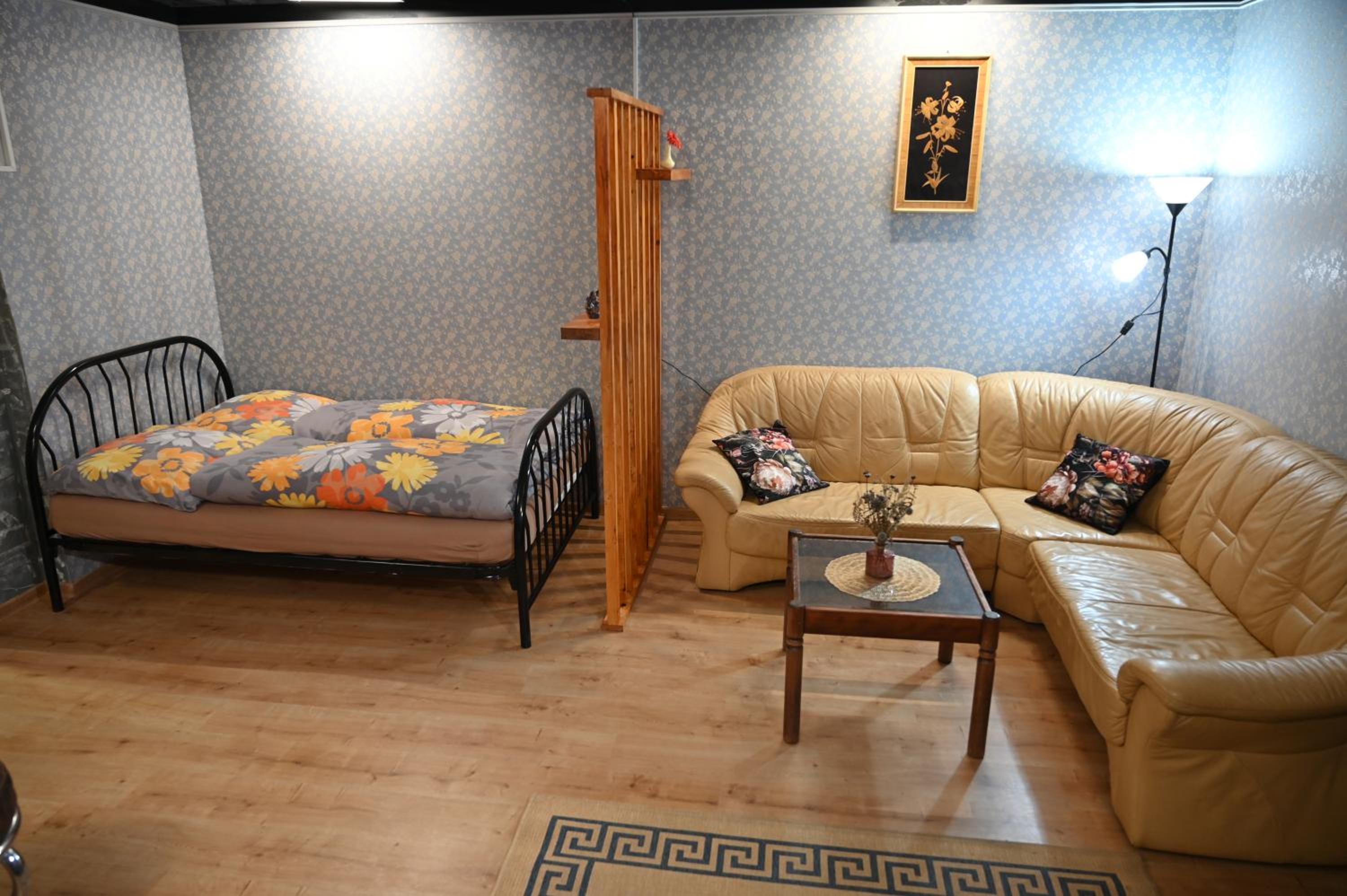 Apartmán
