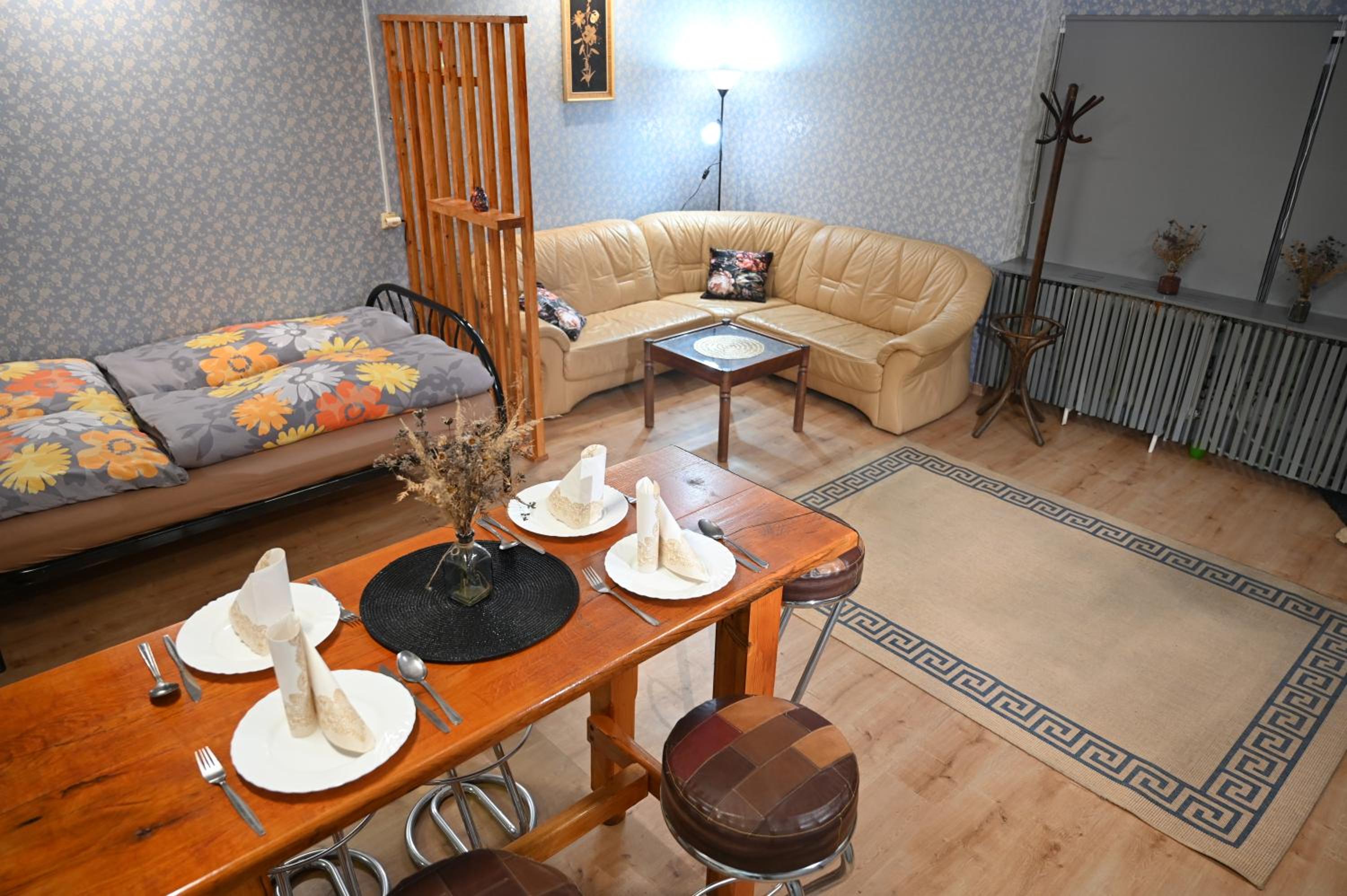 Apartmán