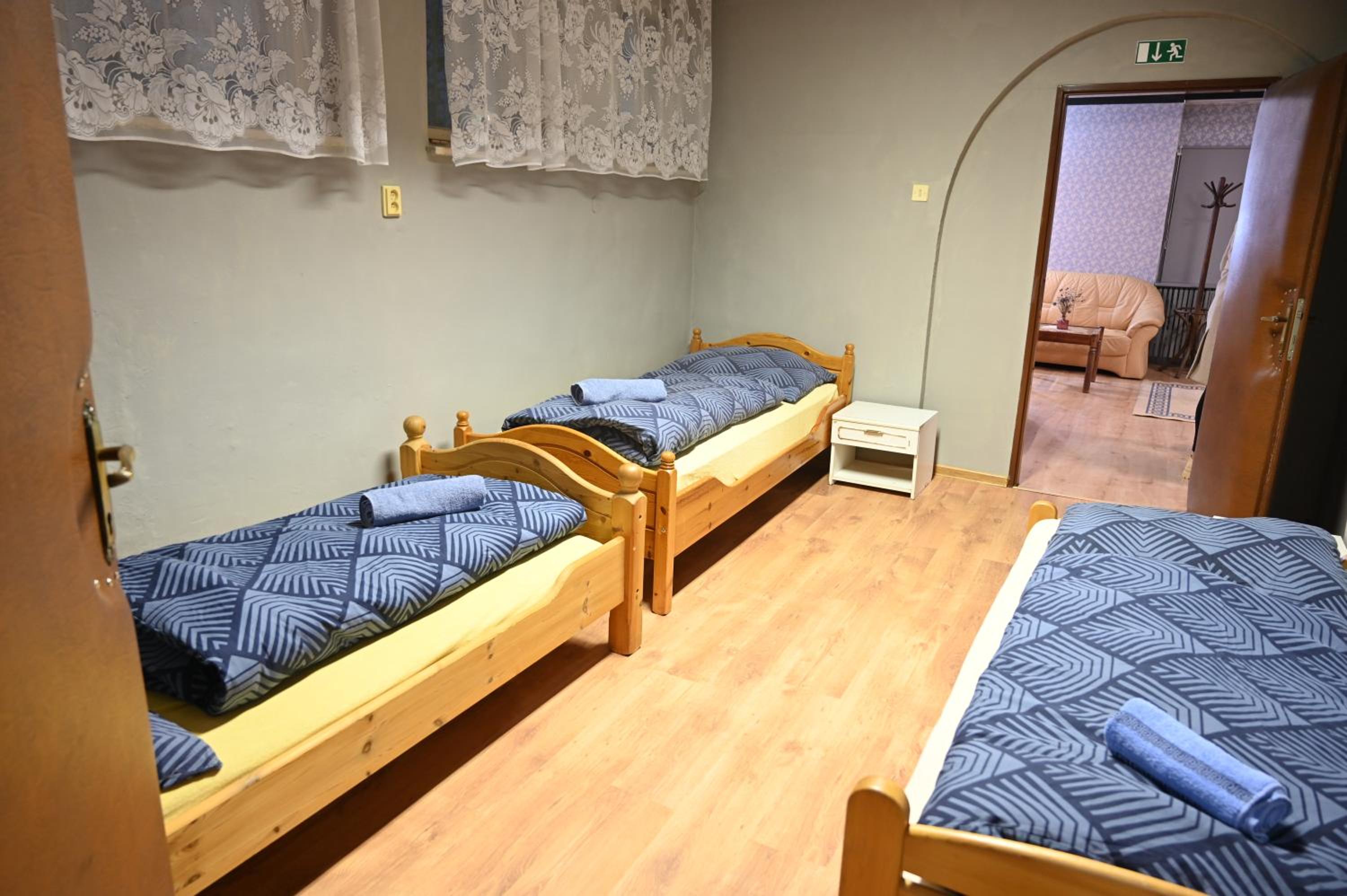 Apartmán
