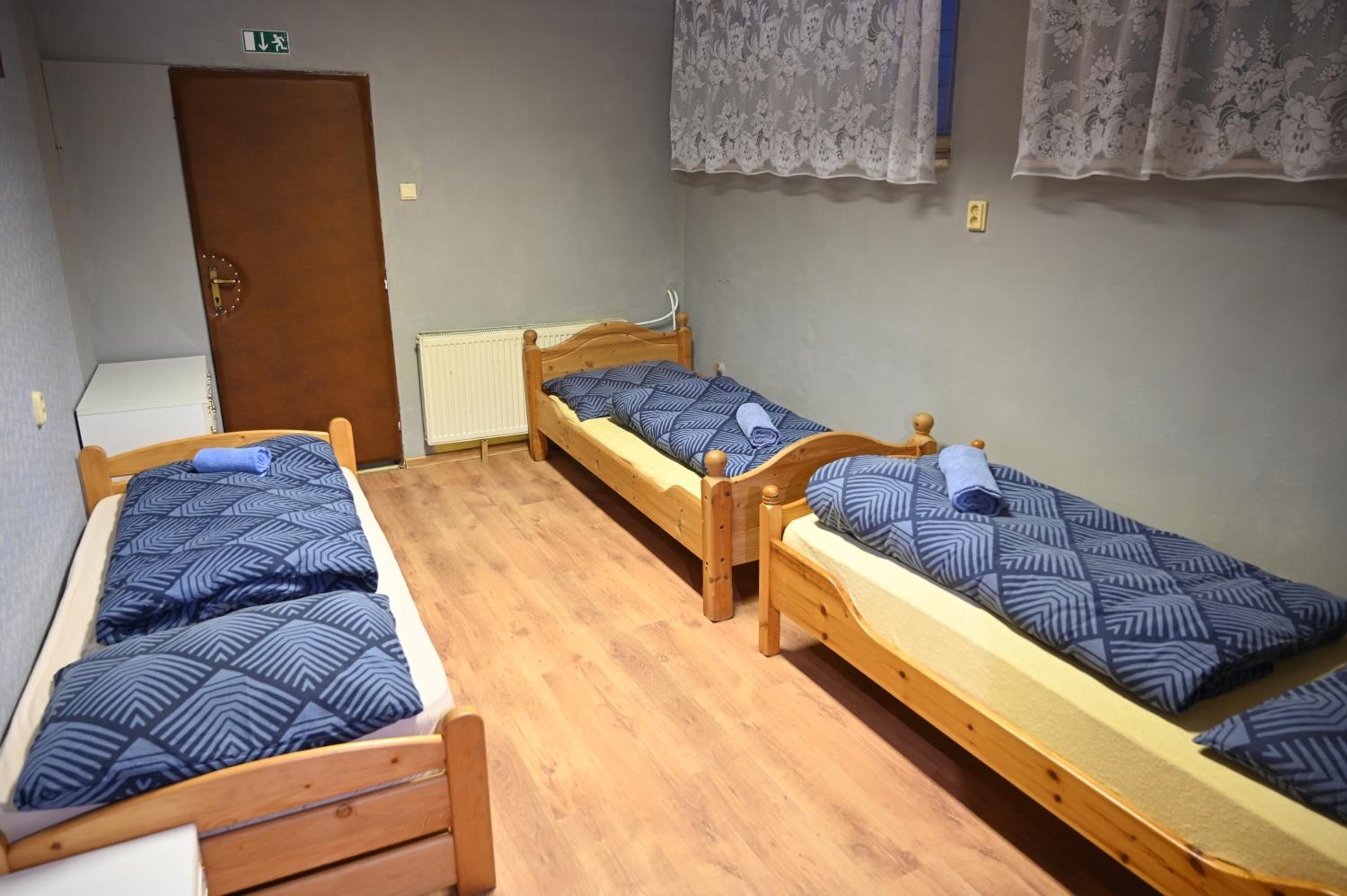 Apartmán