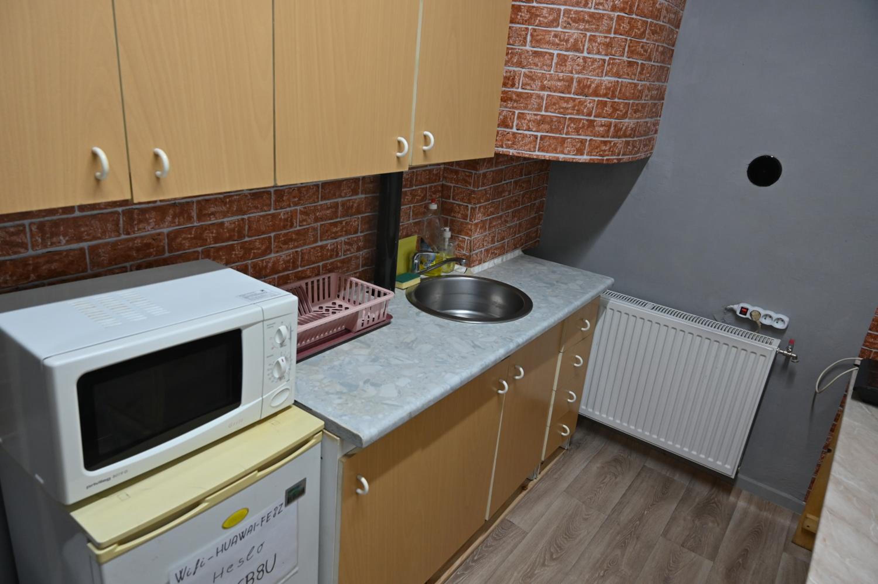 Apartmán