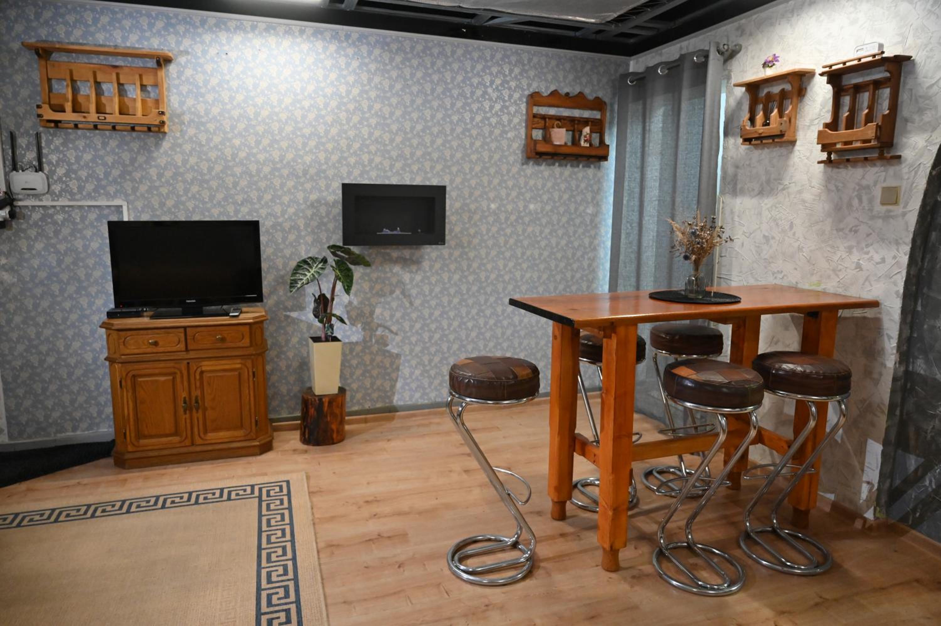 Apartmán