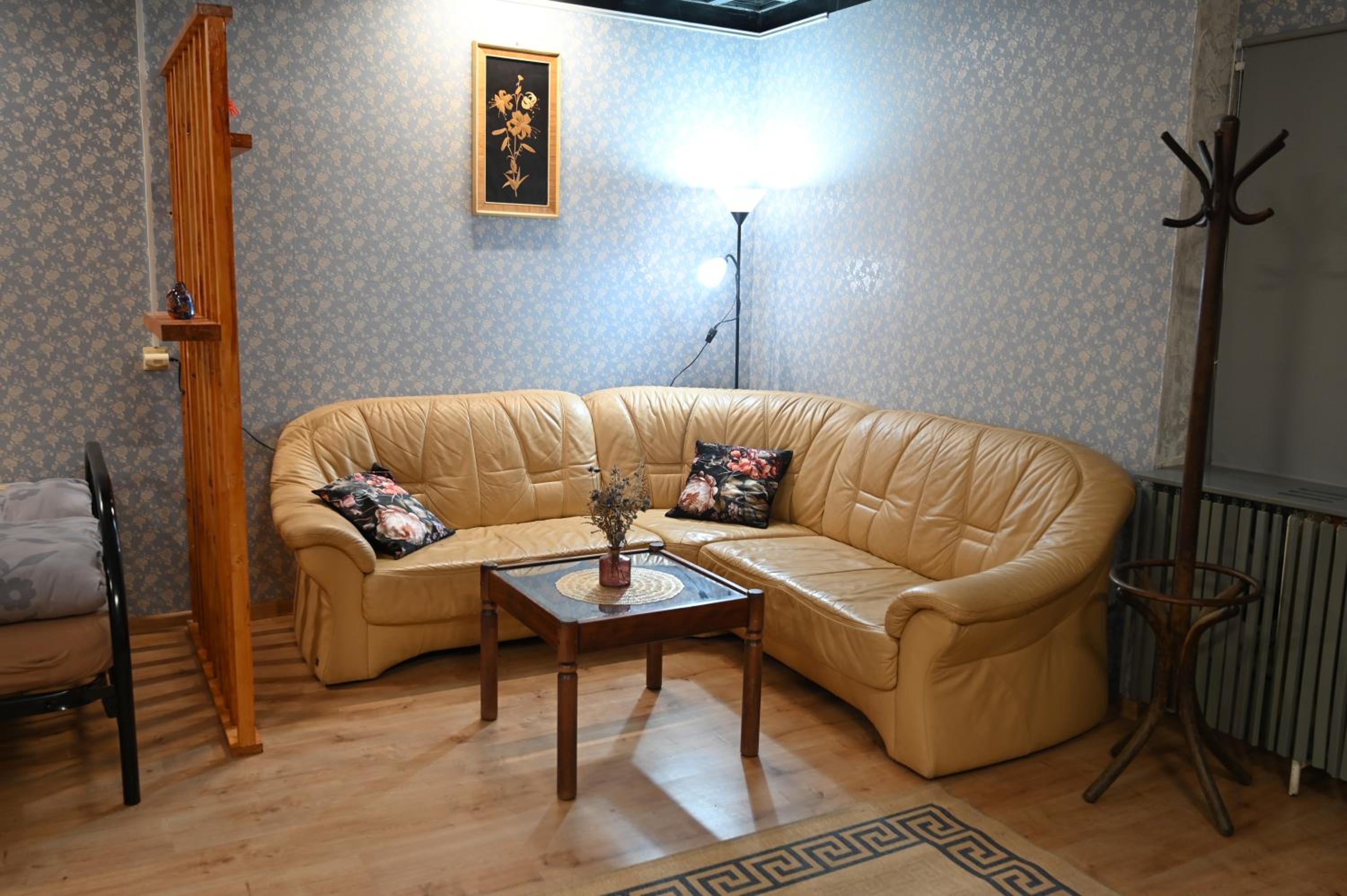 Apartmán