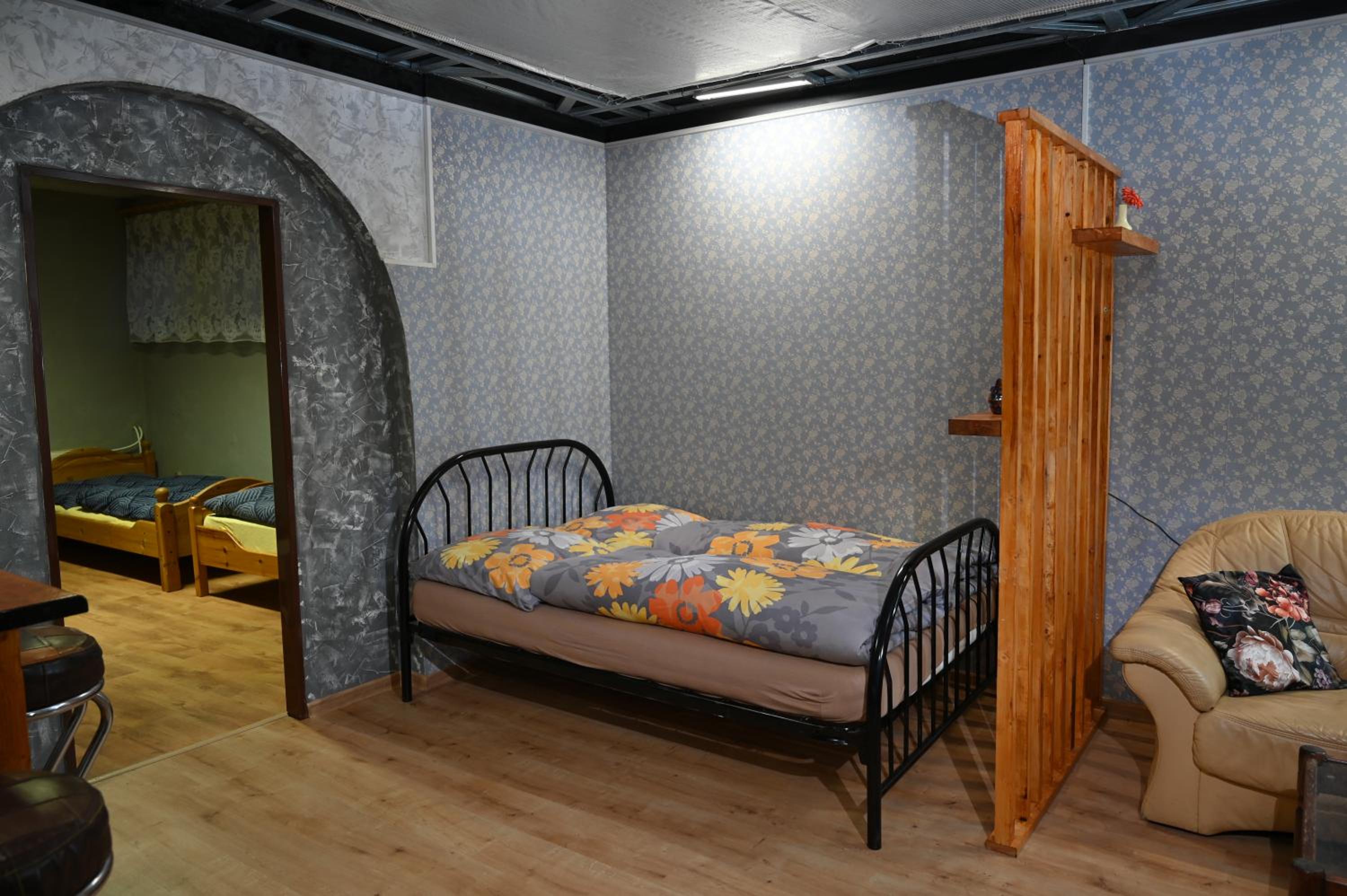 Apartmán