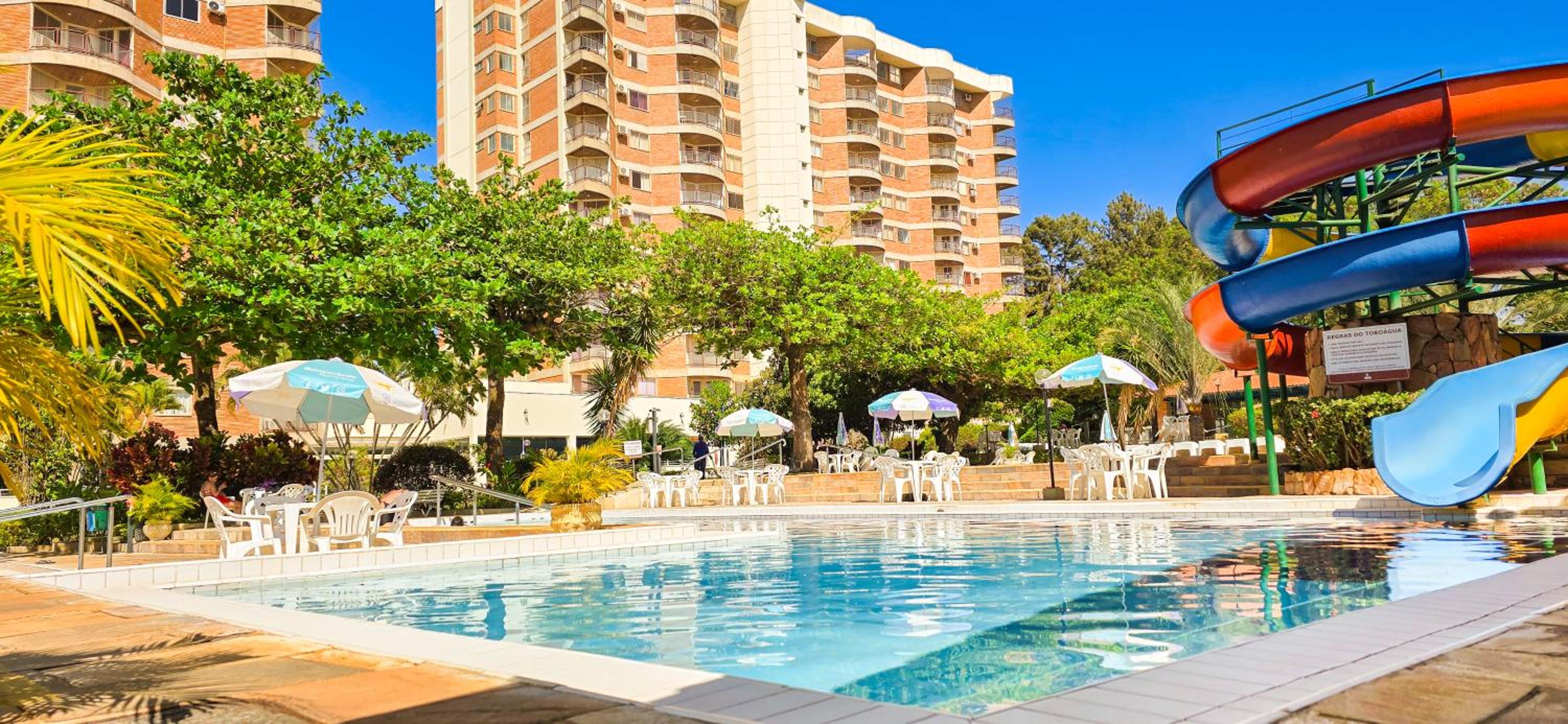 Hotel IMPERIO diRoma Incluso o acesso ao Acqua park todos os dias, exceto no dia do check-out - Image 1