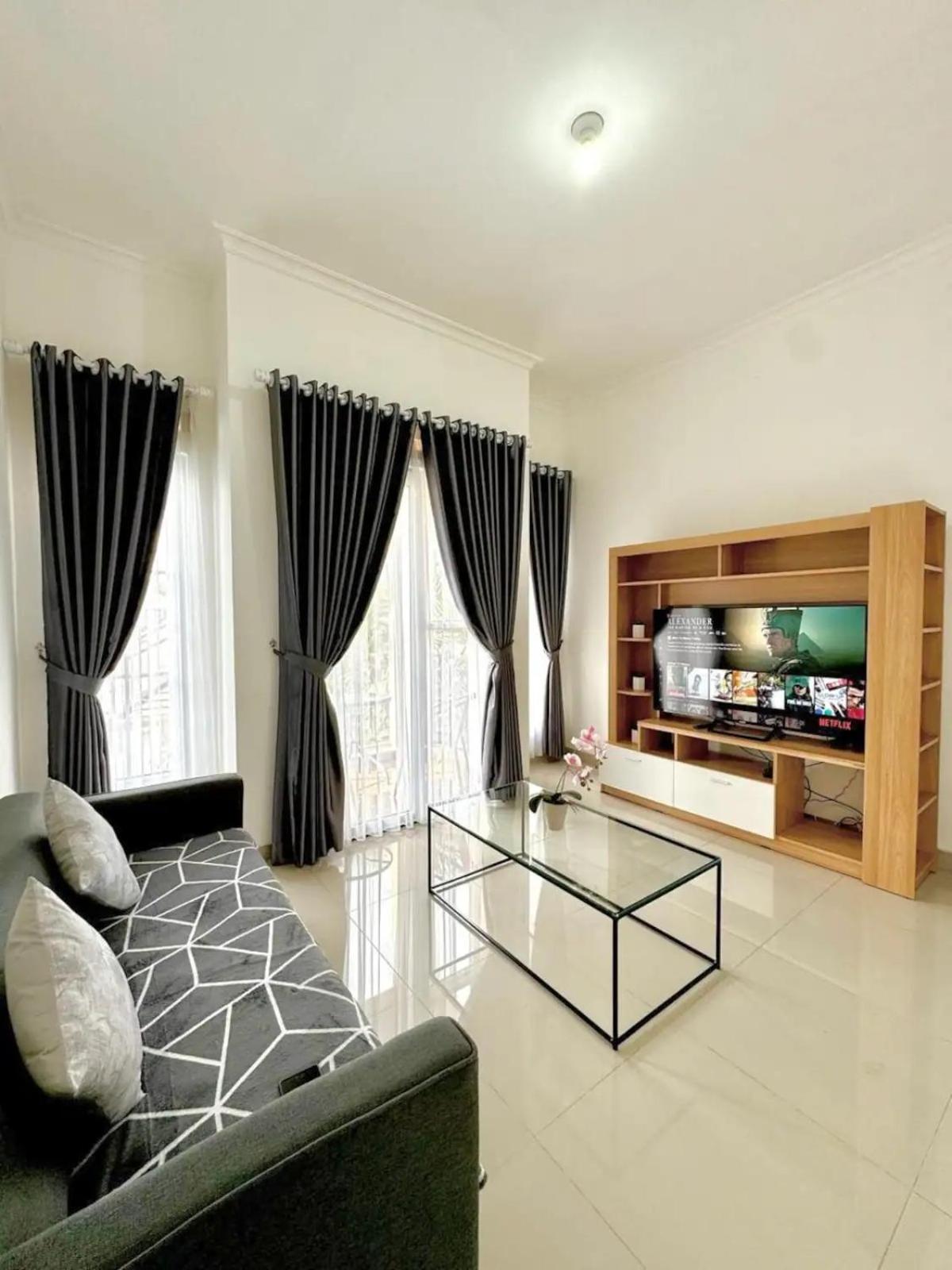 The Villas