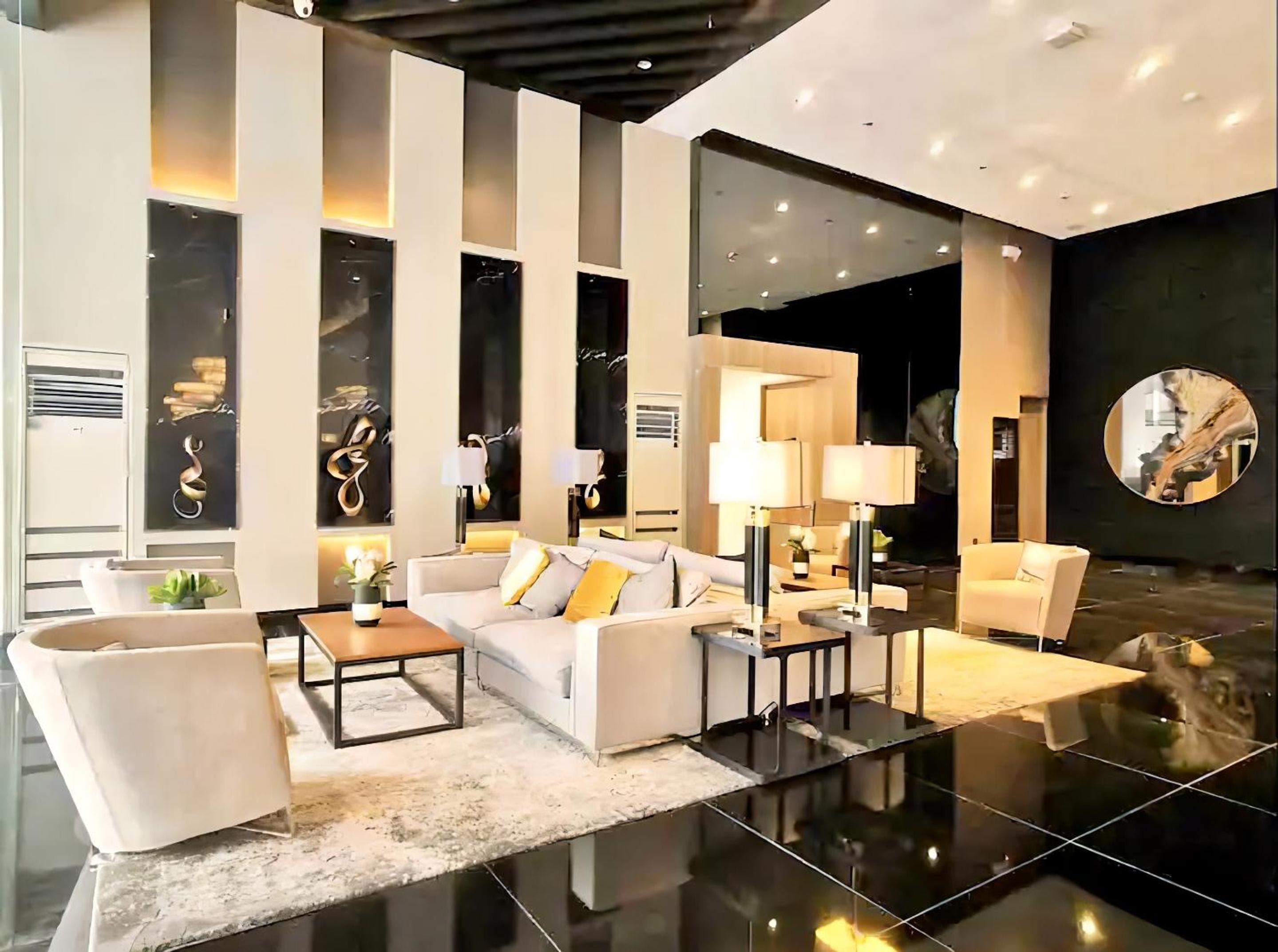 Lush out in Style at AirResidences No38 view 4