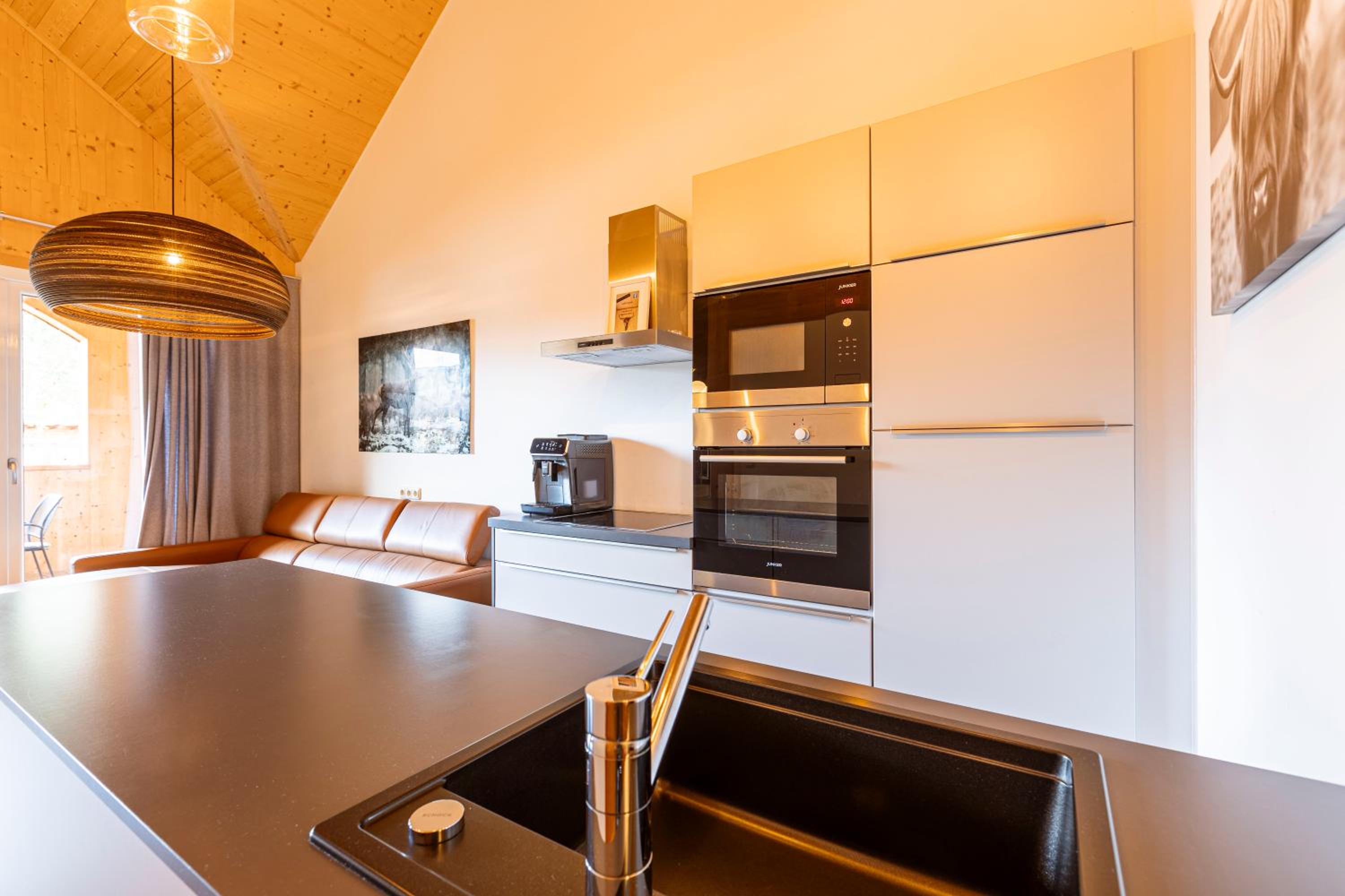 Apartments Kreischberg Chalets by ALPS RESORTS