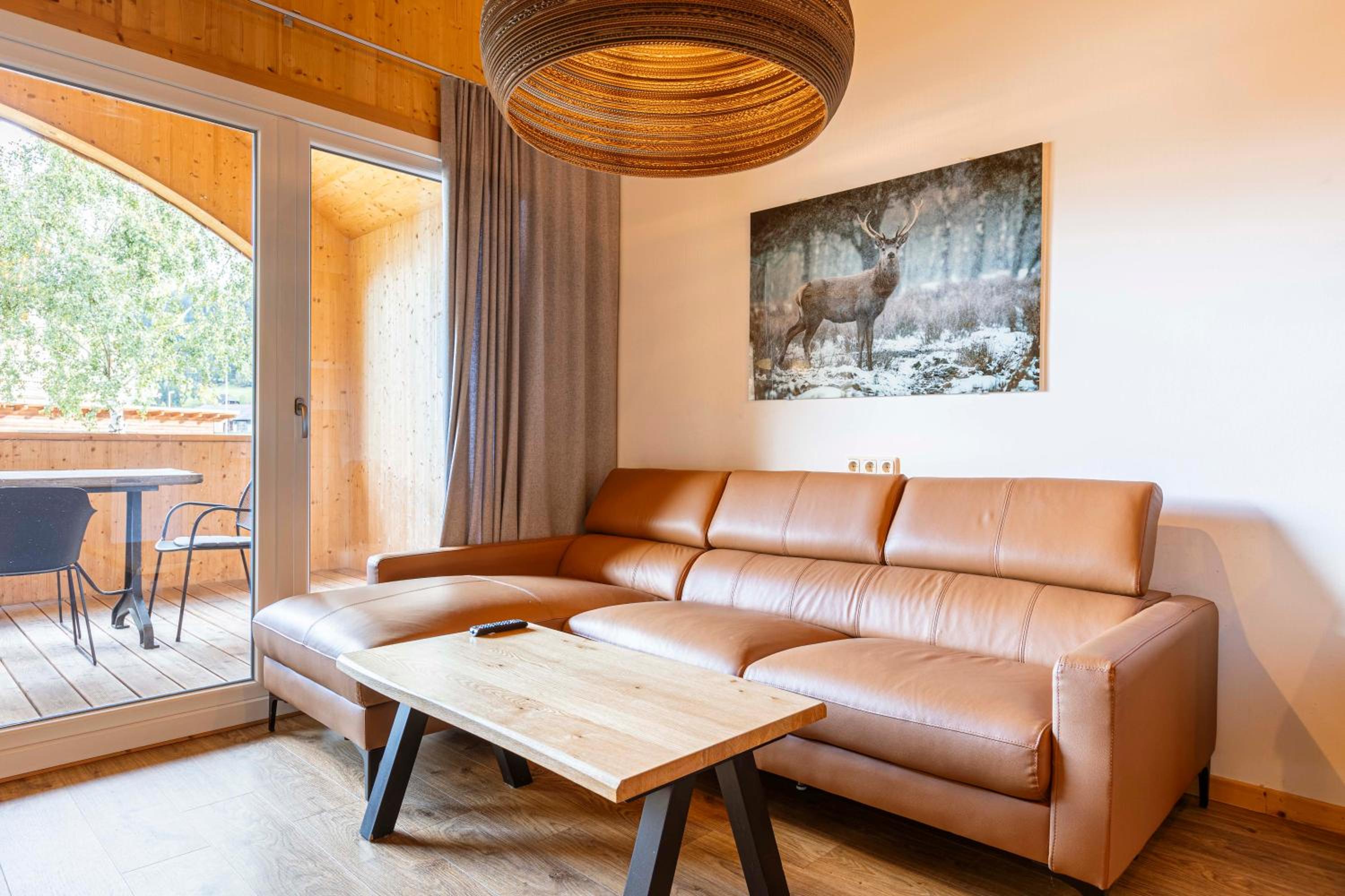 Apartments Kreischberg Chalets by ALPS RESORTS